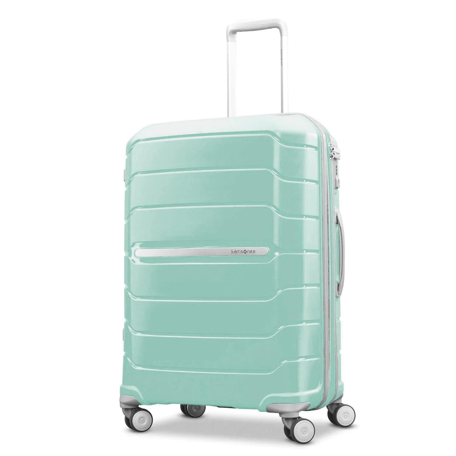 Samsonite Freeform 24" 4-Wheel Medium Luggage Bags Samsonite