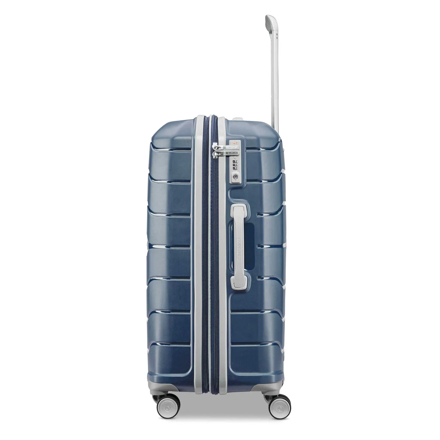 Samsonite Freeform 24" 4-Wheel Medium Luggage Bags Samsonite