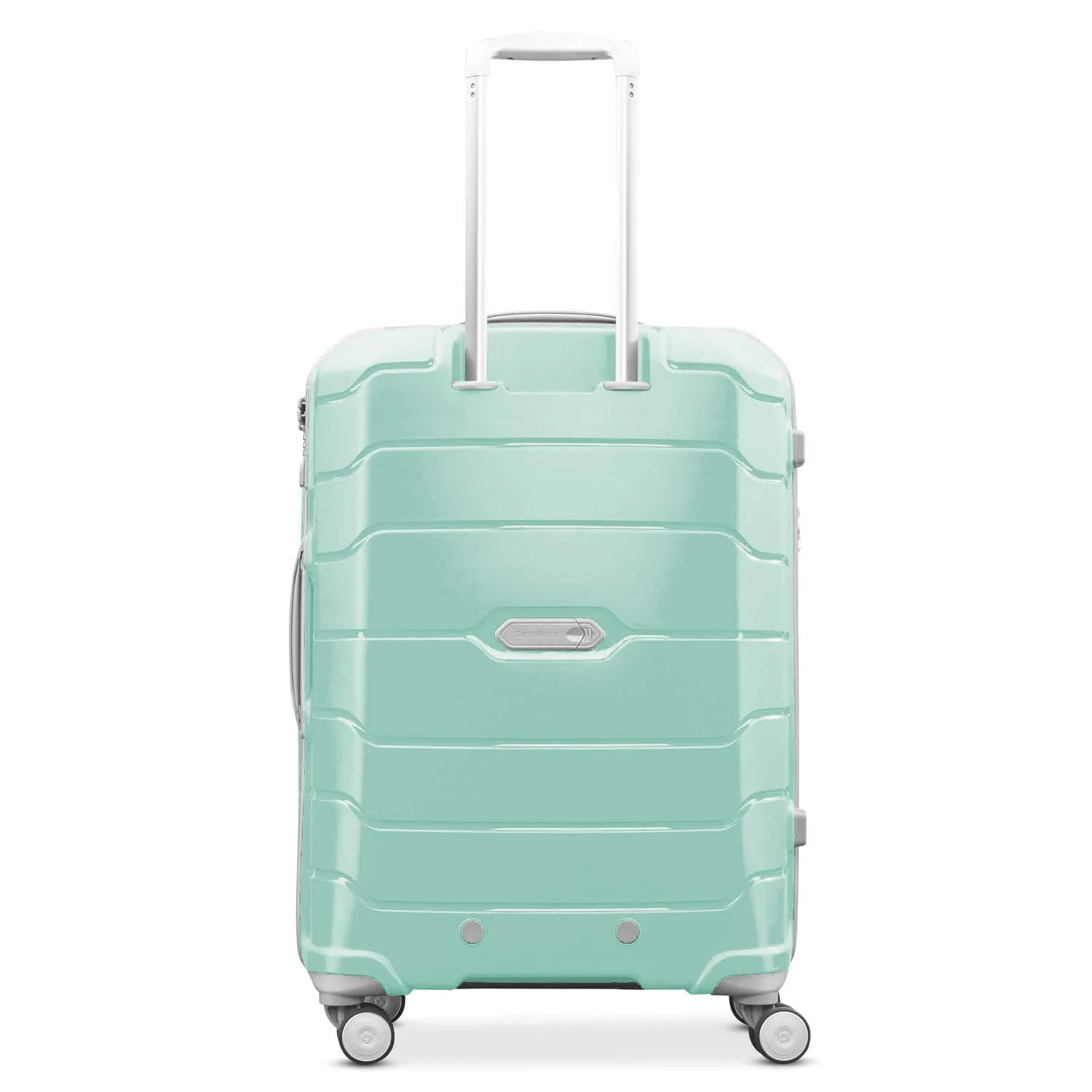 Samsonite Freeform 24" 4-Wheel Medium Luggage Bags Samsonite