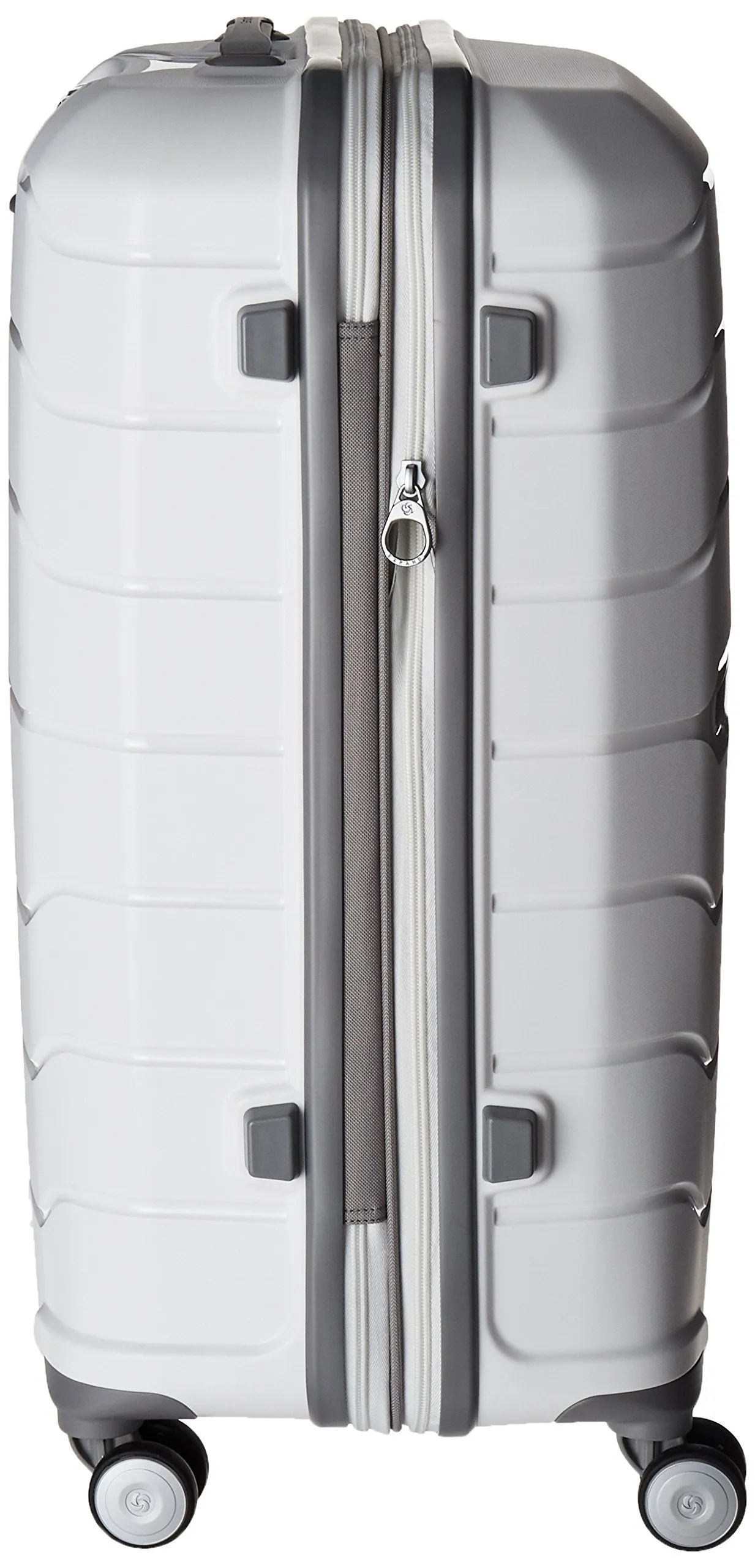 Samsonite Freeform 24" 4-Wheel Medium Luggage Bags Samsonite