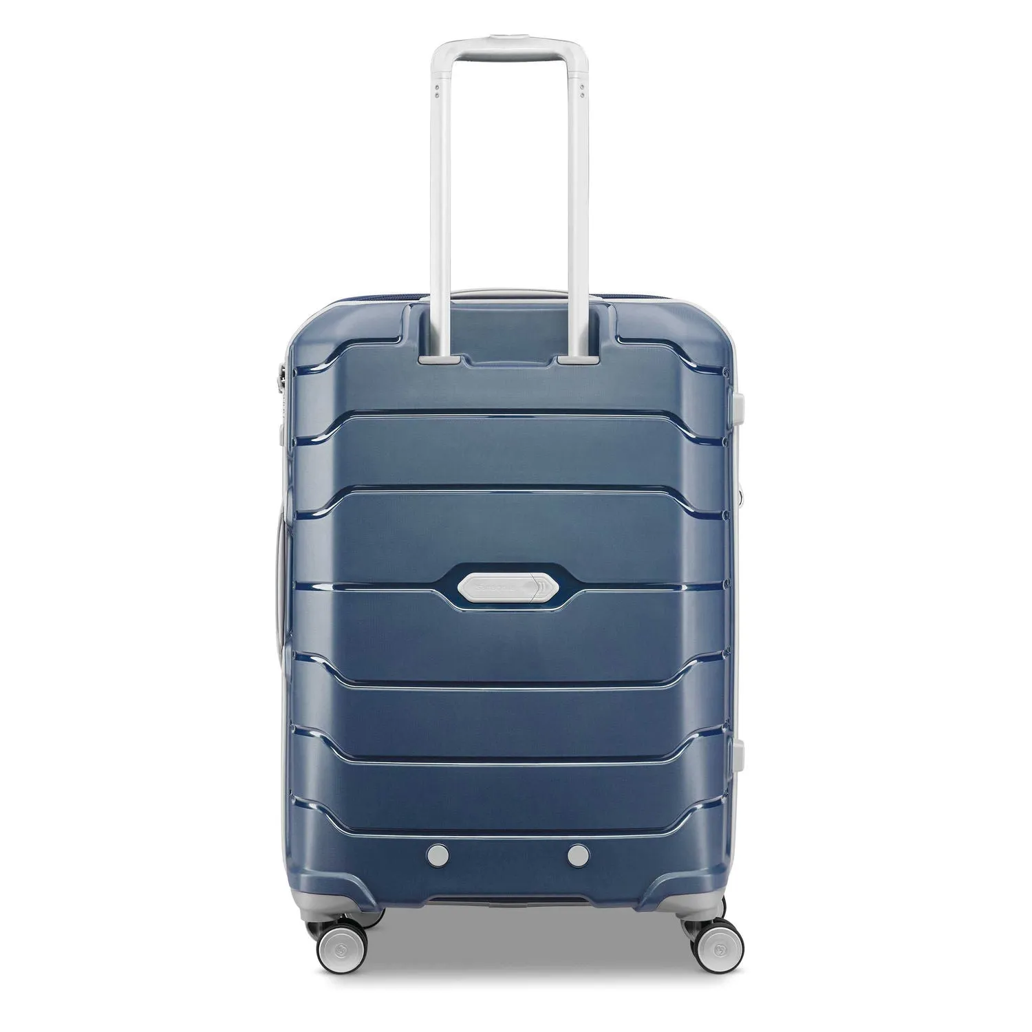 Samsonite Freeform 24" 4-Wheel Medium Luggage Bags Samsonite