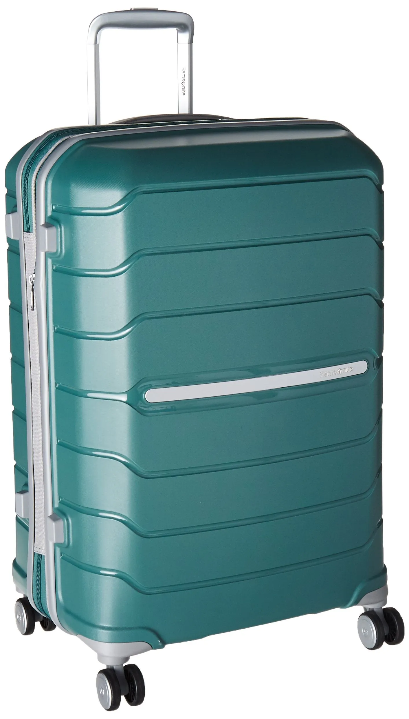Samsonite Freeform 24" 4-Wheel Medium Luggage Bags Samsonite