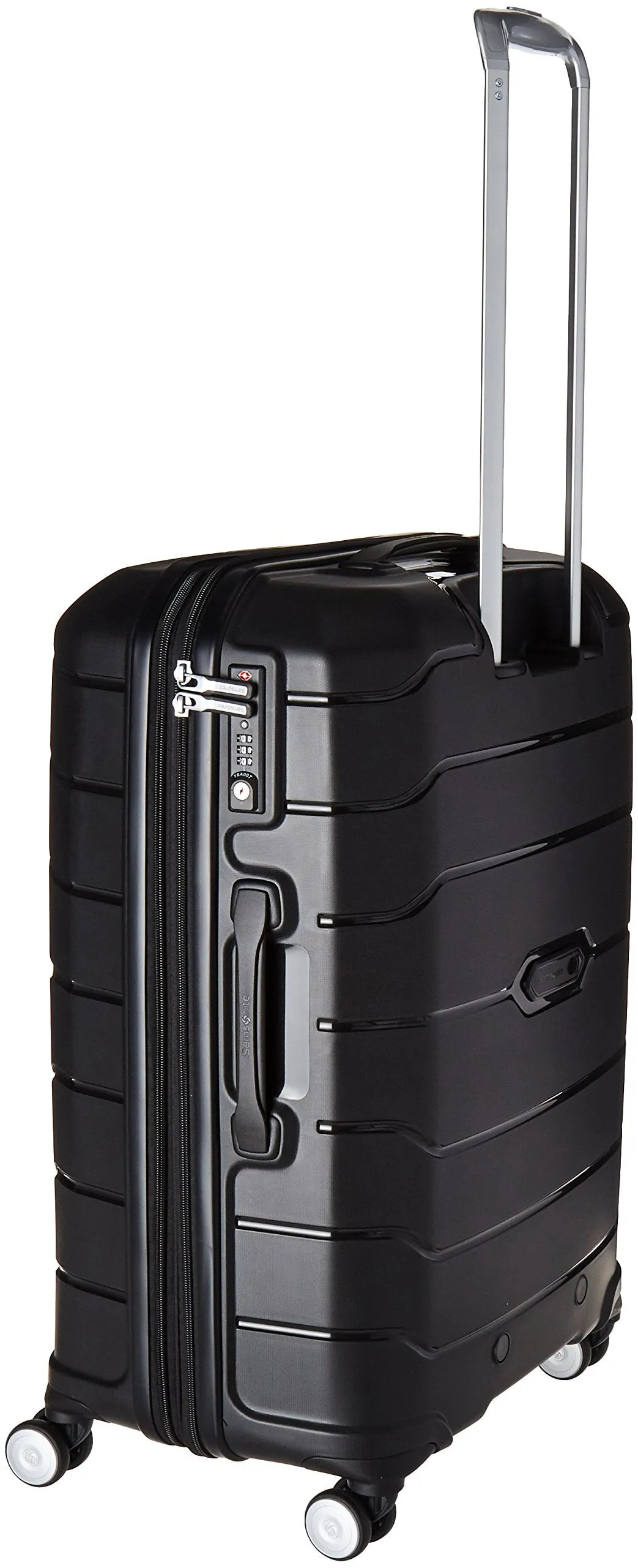 Samsonite Freeform 24" 4-Wheel Medium Luggage Bags Samsonite