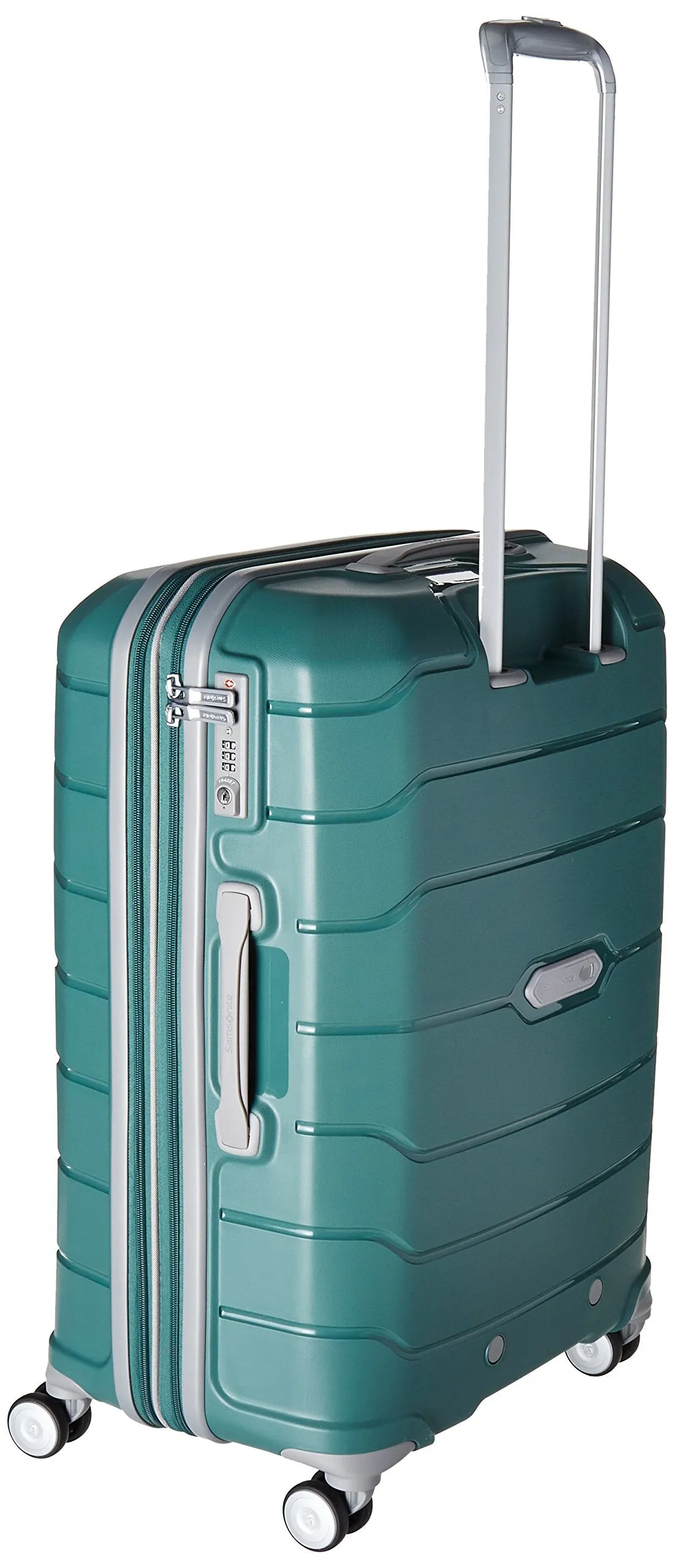 Samsonite Freeform 24" 4-Wheel Medium Luggage Bags Samsonite