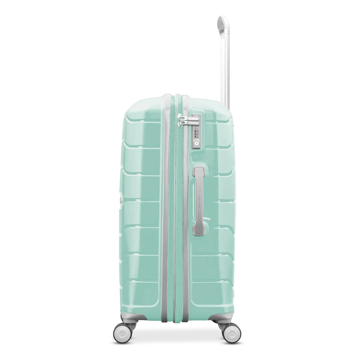Samsonite Freeform 24" 4-Wheel Medium Luggage Bags Samsonite
