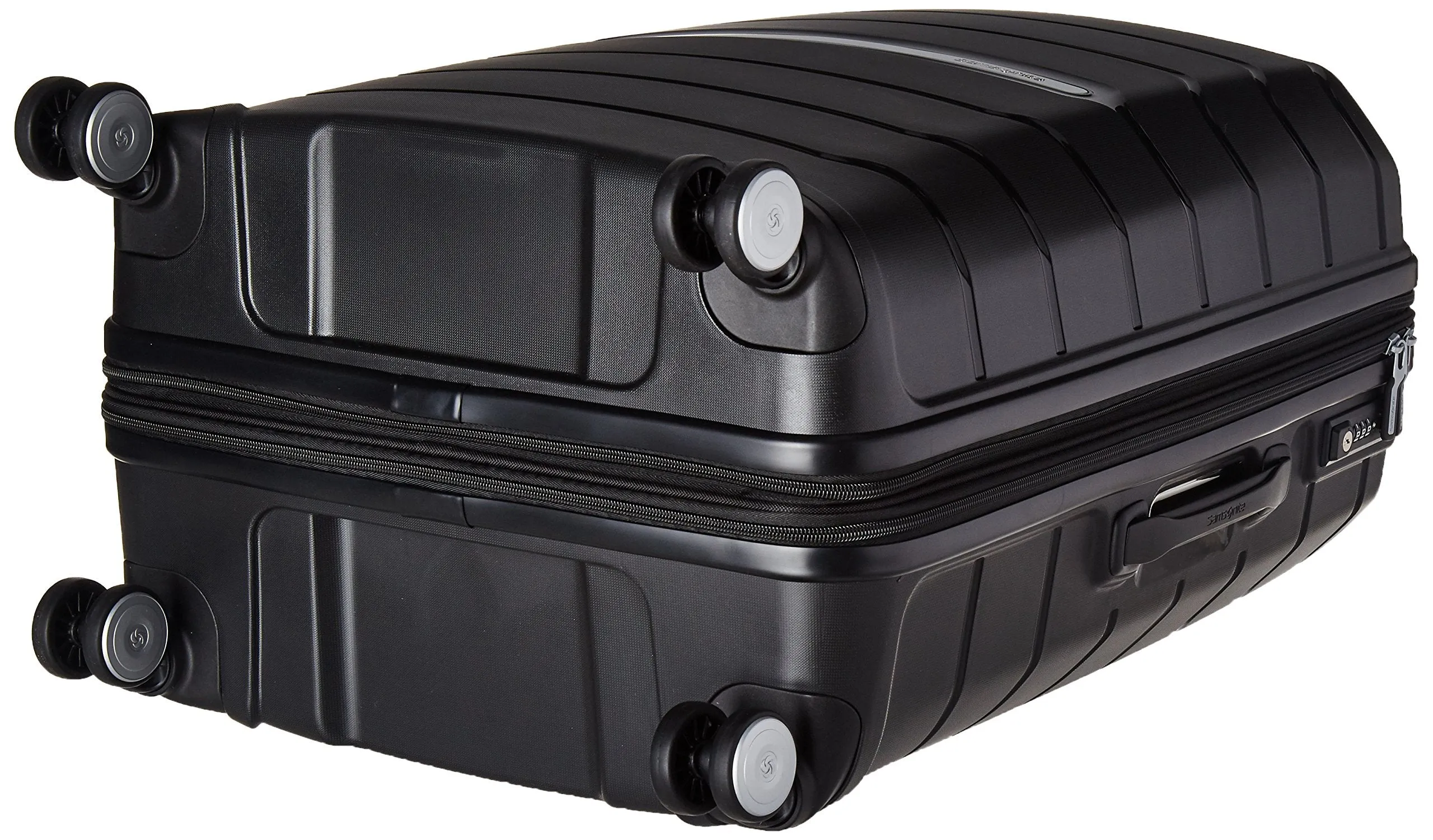 Samsonite Freeform 24" 4-Wheel Medium Luggage Bags Samsonite
