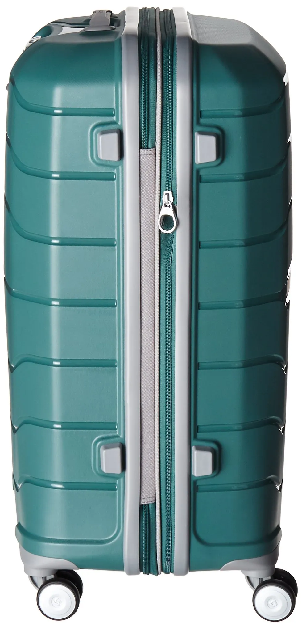 Samsonite Freeform 24" 4-Wheel Medium Luggage Bags Samsonite