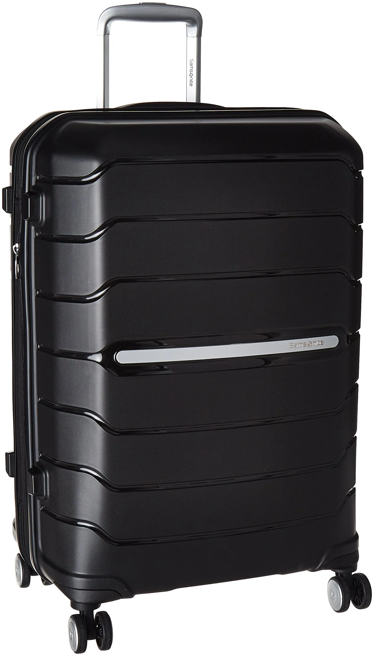 Samsonite Freeform 24" 4-Wheel Medium Luggage Bags Samsonite