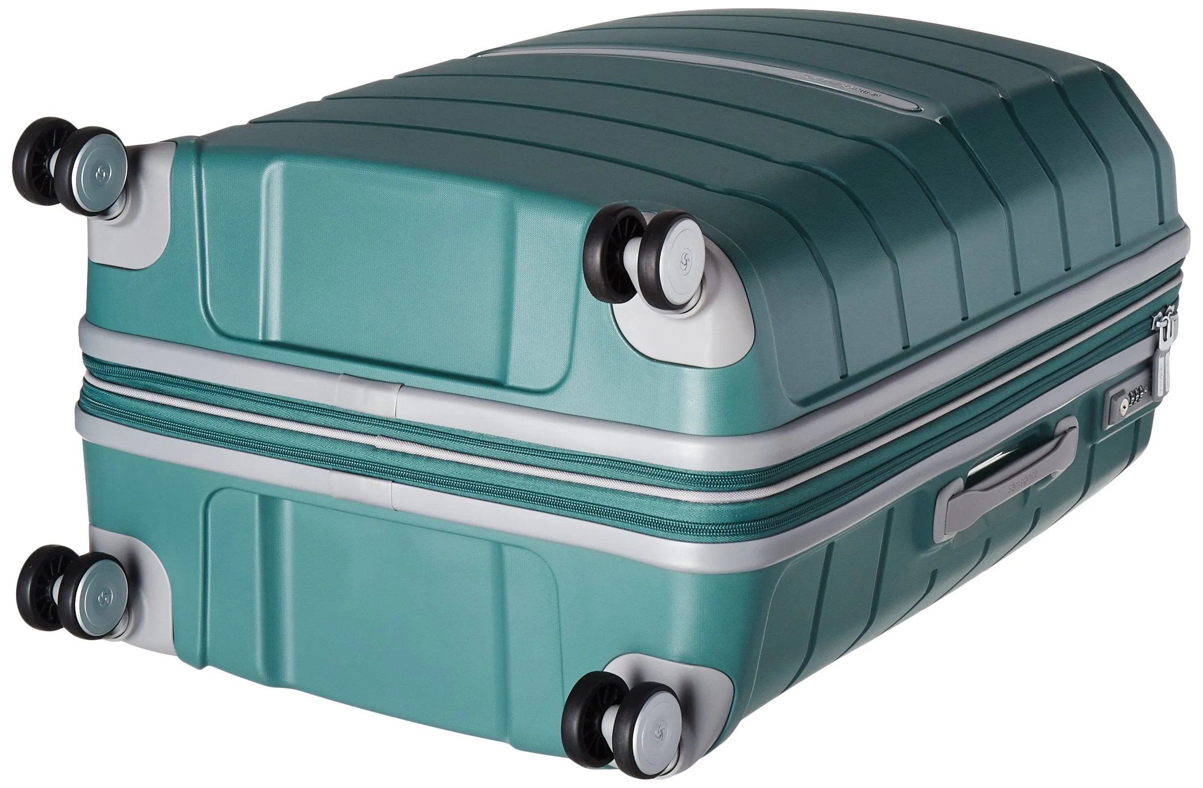 Samsonite Freeform 24" 4-Wheel Medium Luggage Bags Samsonite