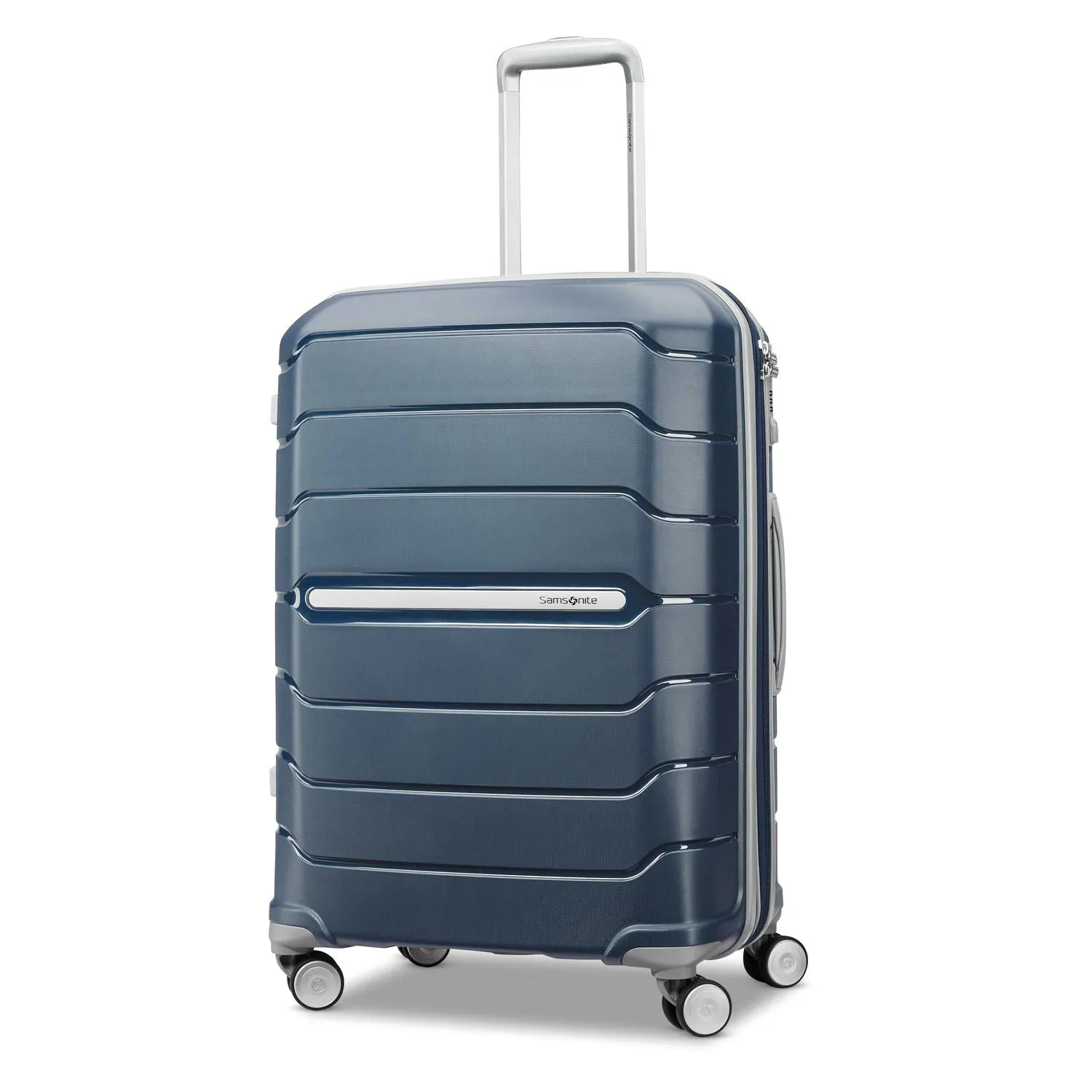 Samsonite Freeform 24" 4-Wheel Medium Luggage Bags Samsonite