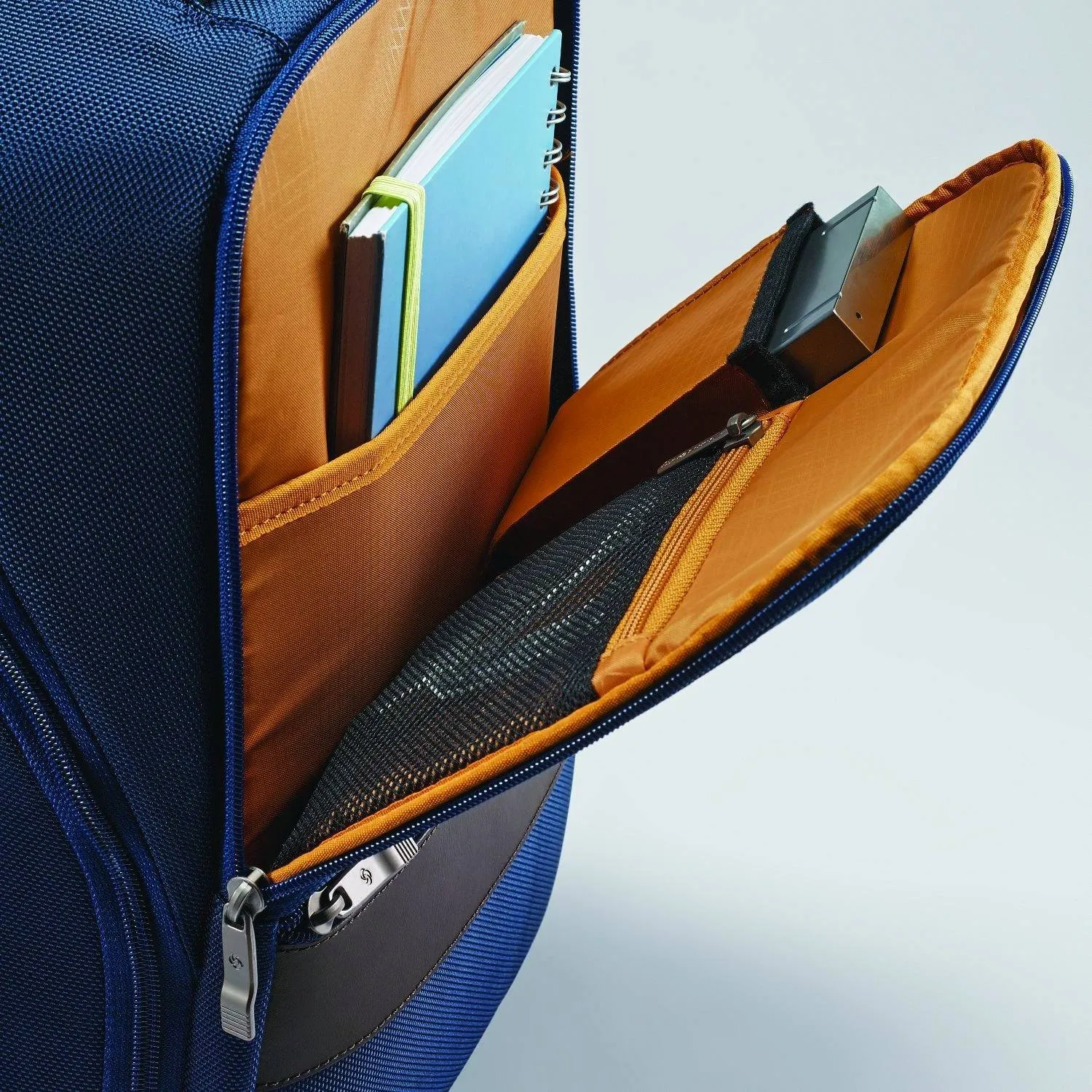 Samsonite Kombi Small Backpack Bags Samsonite