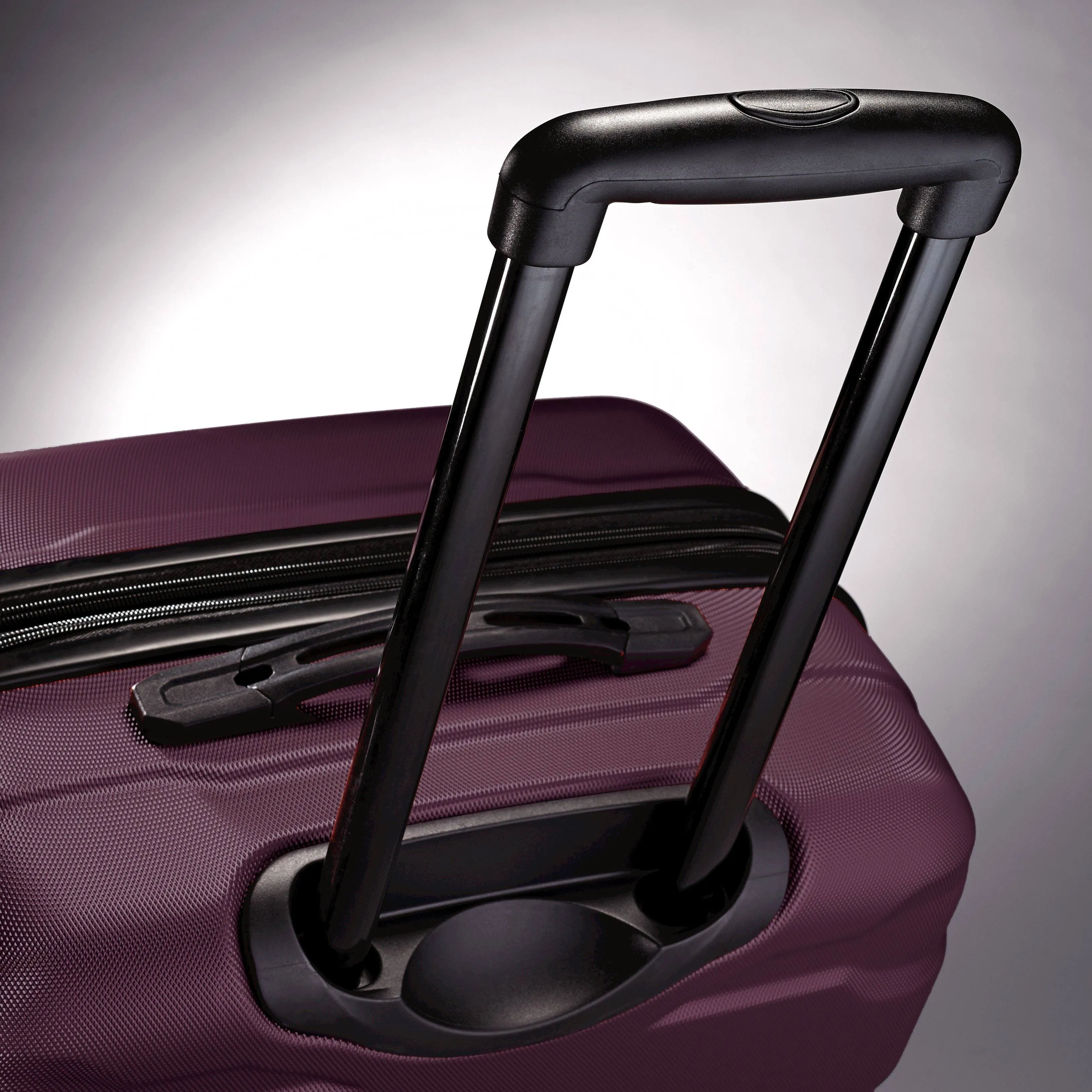 Samsonite Omni PC 2 Piece Set (20"/28") Hardshell 4-Wheel Luggage Sets Bags Samsonite