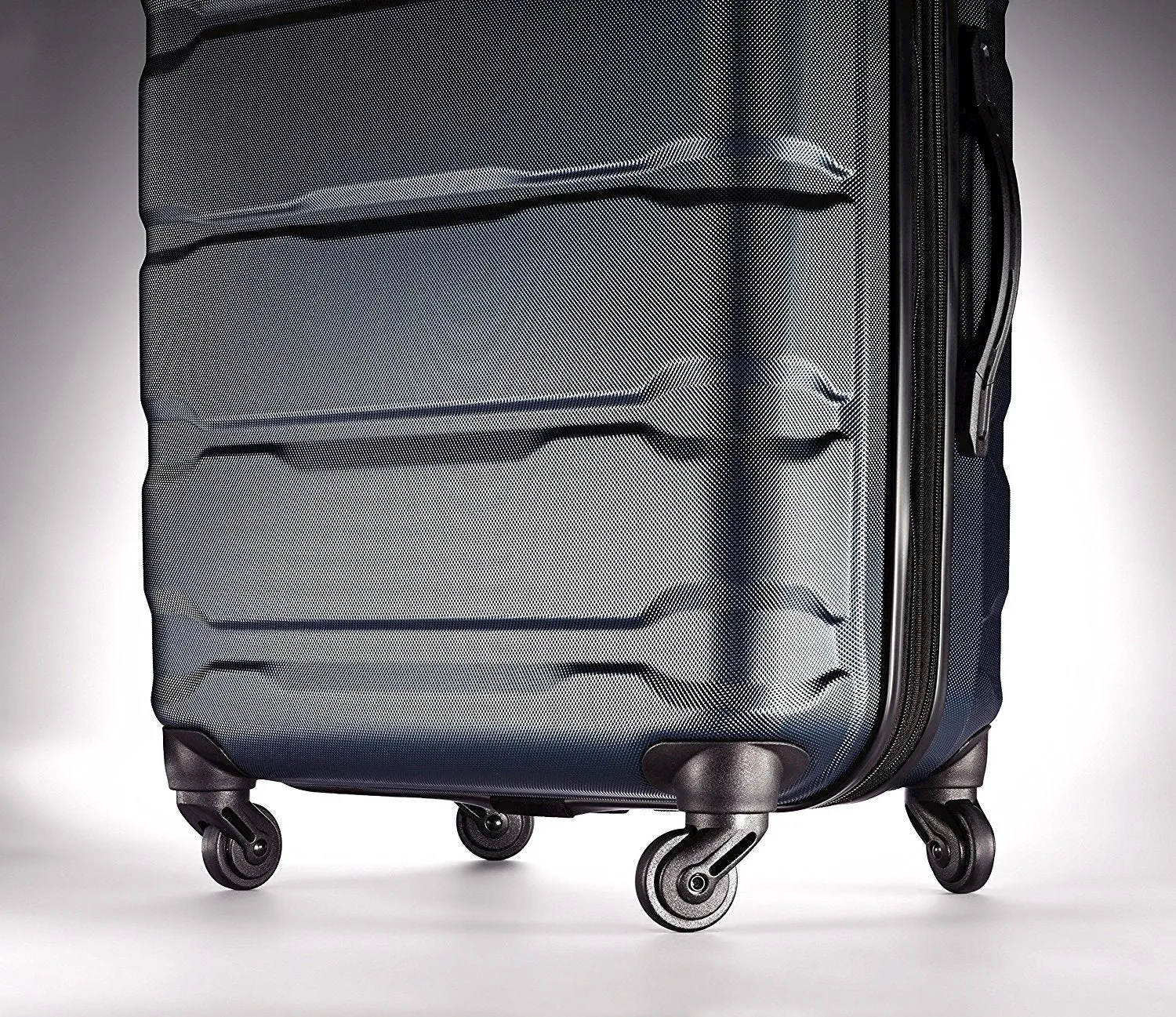 Samsonite Omni PC 2 Piece Set (20"/28") Hardshell 4-Wheel Luggage Sets Bags Samsonite