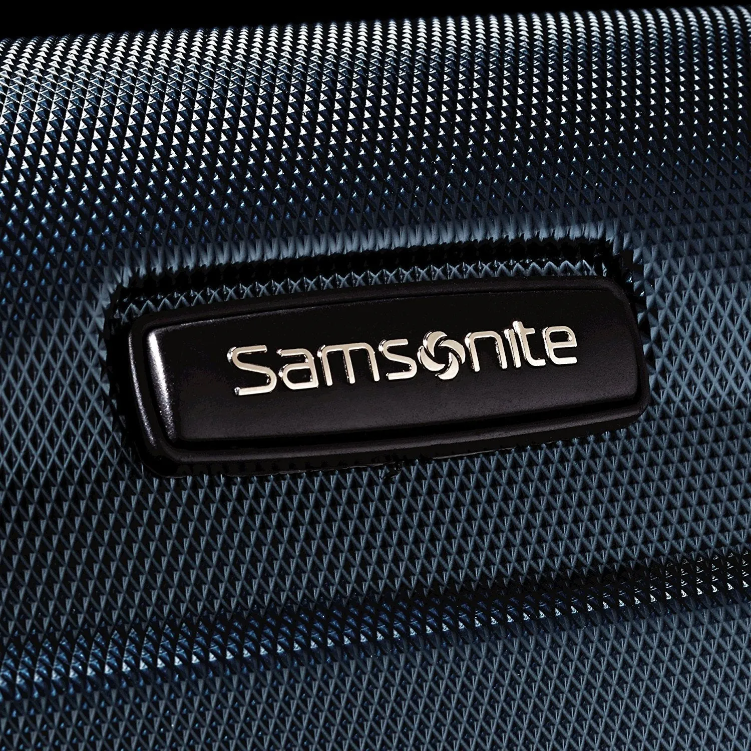 Samsonite Omni PC 2 Piece Set (20"/28") Hardshell 4-Wheel Luggage Sets Bags Samsonite