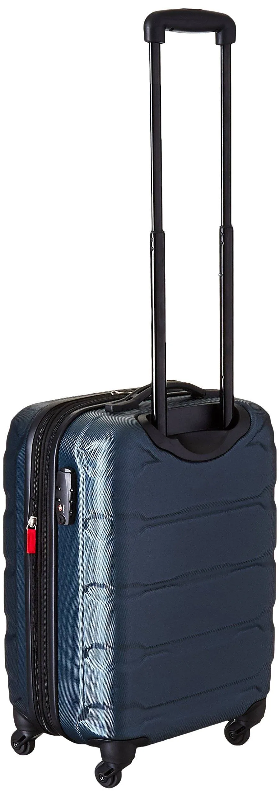 Samsonite Omni PC 20" Hardshell 4-Wheel Carry-On Luggage Bags Samsonite