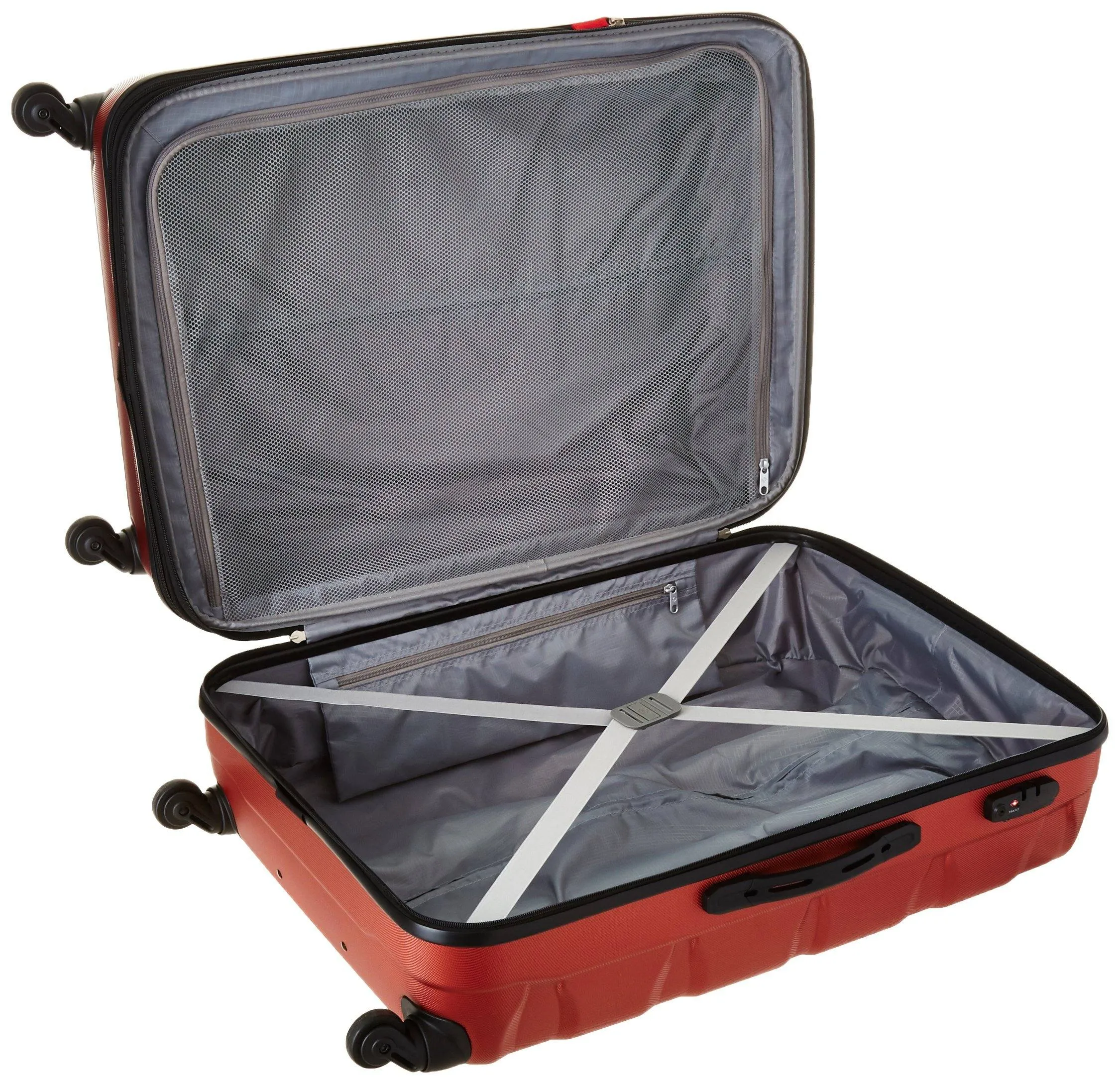 Samsonite Omni PC 28" Hardshell 4-Wheel Large Luggage Bags Samsonite