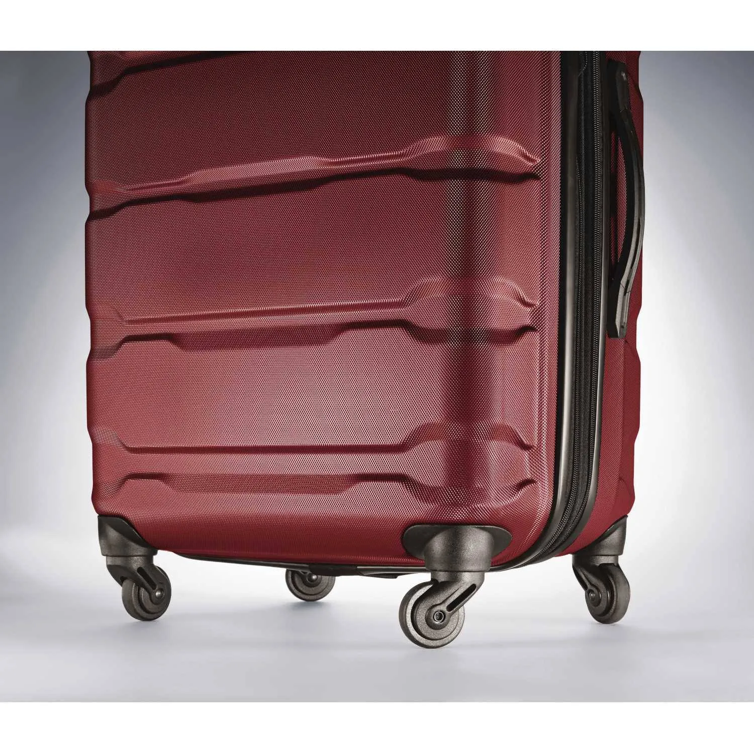 Samsonite Omni PC 28" Hardshell 4-Wheel Large Luggage Bags Samsonite