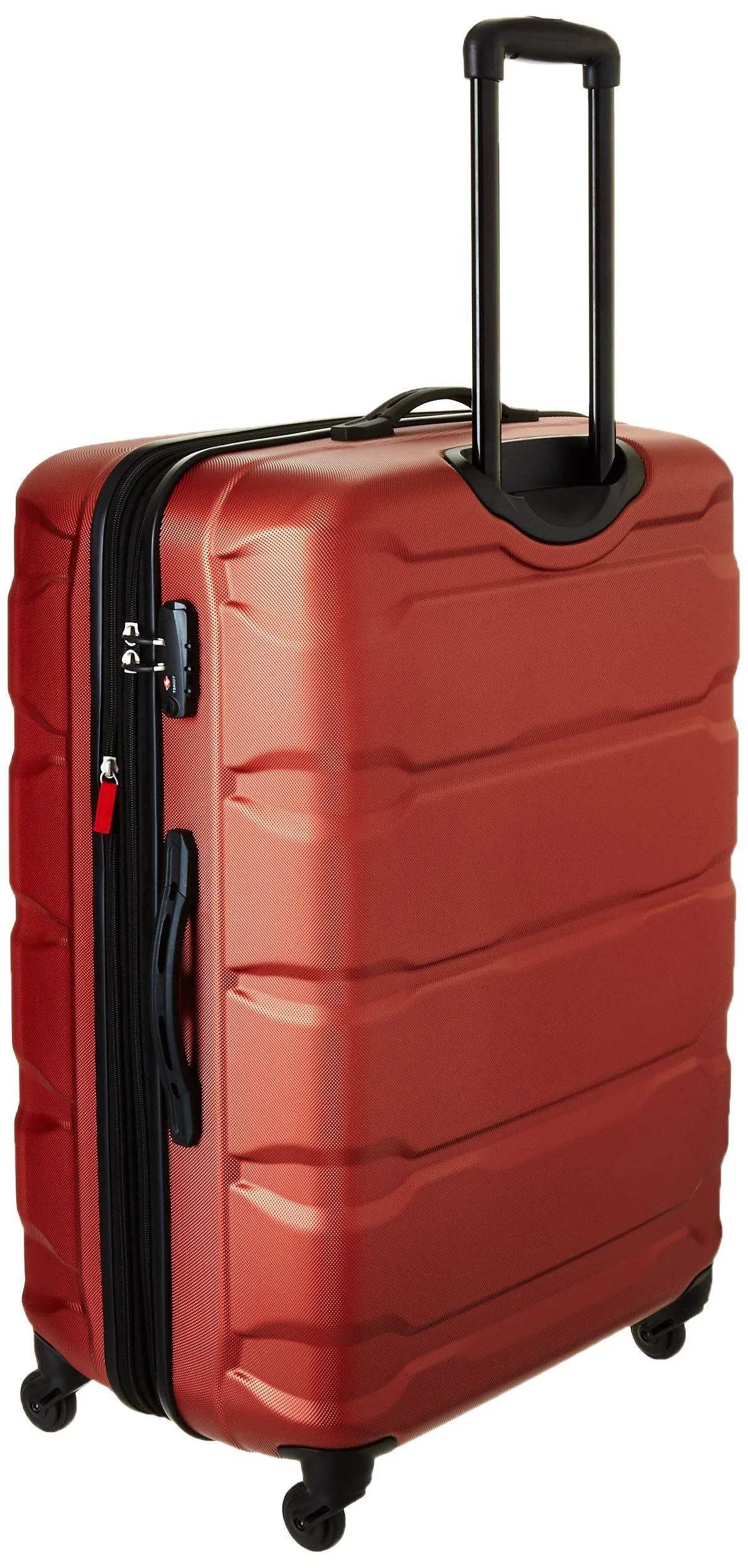 Samsonite Omni PC 28" Hardshell 4-Wheel Large Luggage Bags Samsonite