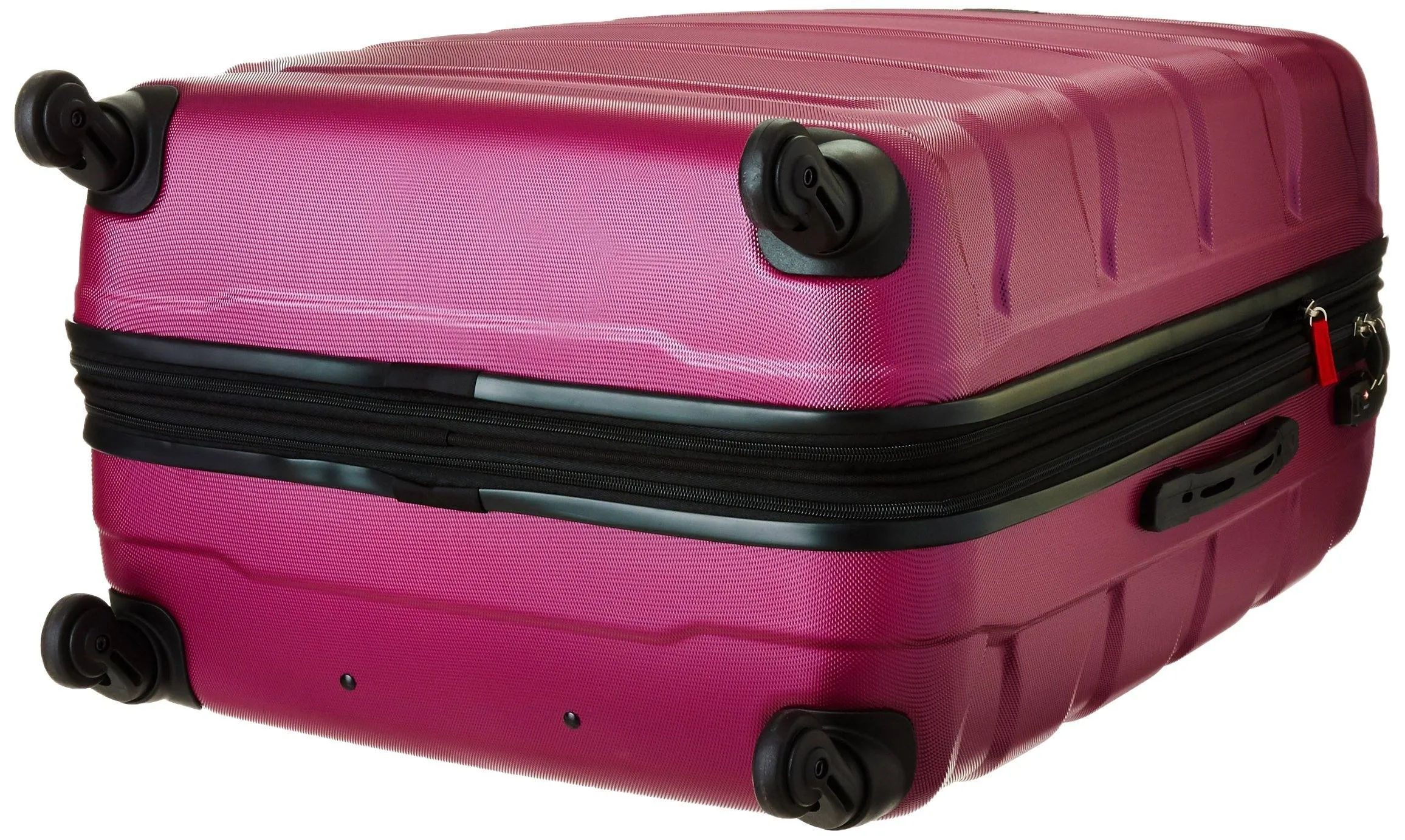Samsonite Omni PC 28" Hardshell 4-Wheel Large Luggage Bags Samsonite