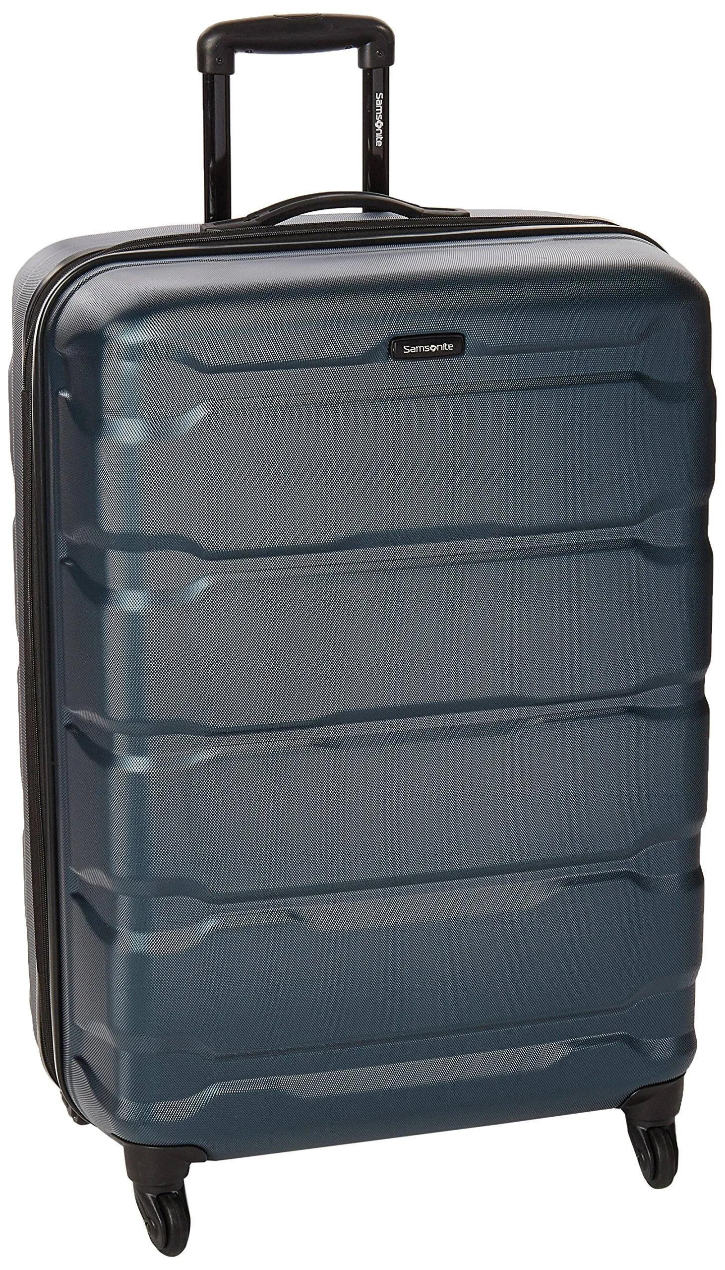 Samsonite Omni PC 28" Hardshell 4-Wheel Large Luggage Bags Samsonite
