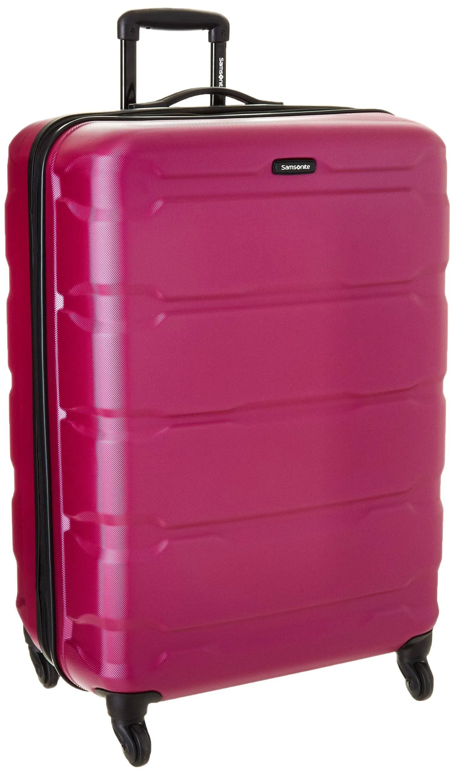 Samsonite Omni PC 28" Hardshell 4-Wheel Large Luggage Bags Samsonite