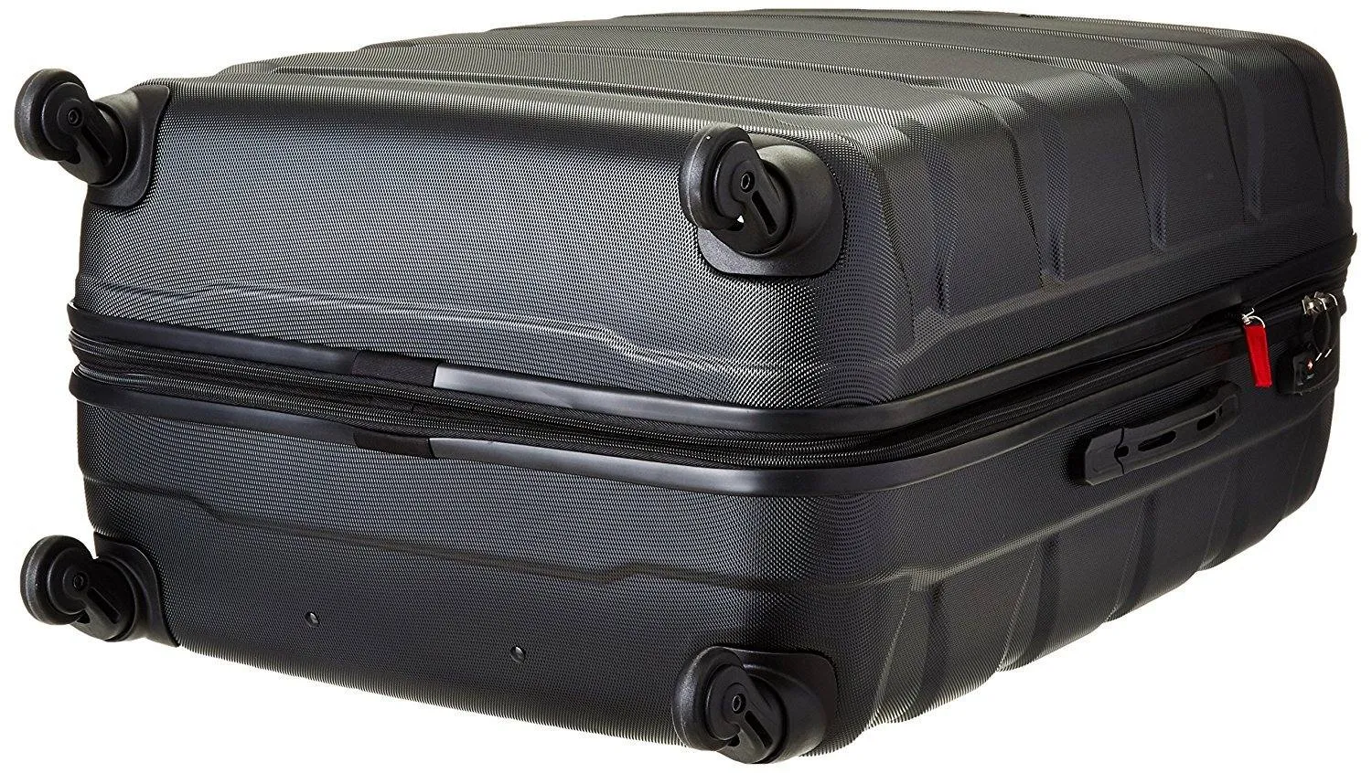 Samsonite Omni PC 28" Hardshell 4-Wheel Large Luggage Bags Samsonite