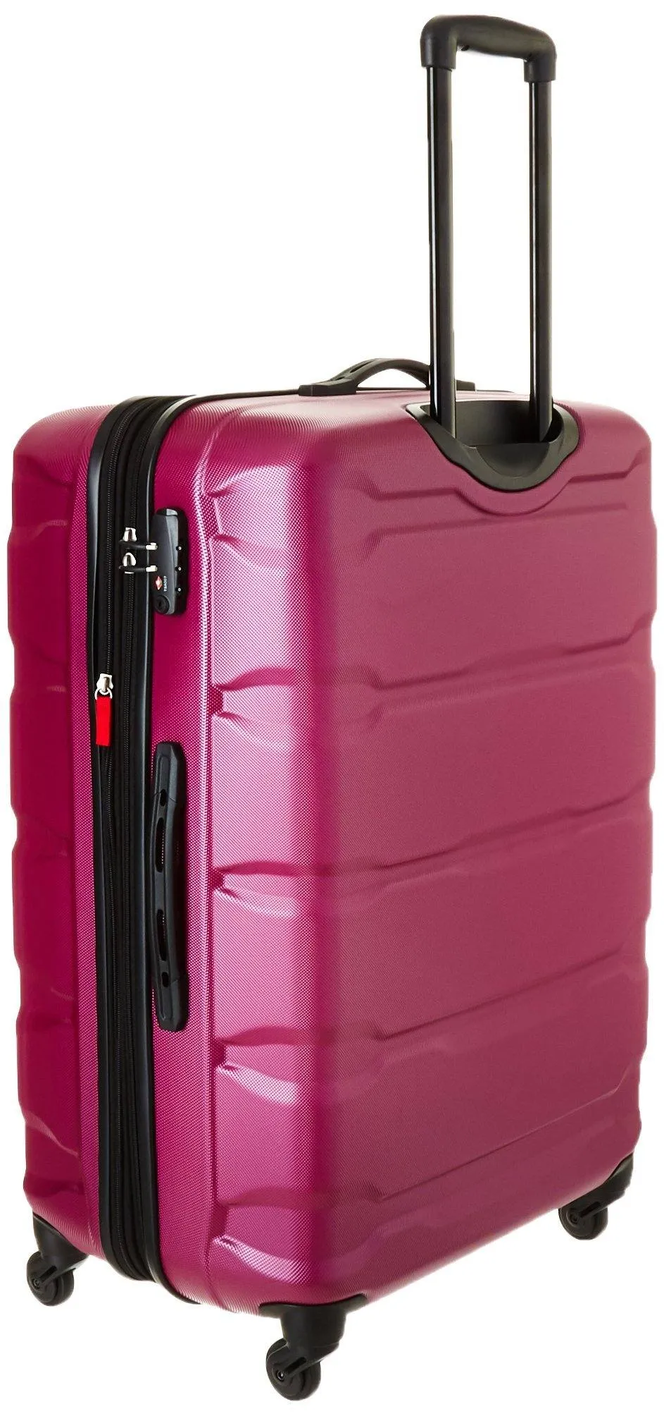 Samsonite Omni PC 28" Hardshell 4-Wheel Large Luggage Bags Samsonite