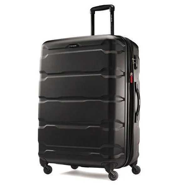 Samsonite Omni PC 28" Hardshell 4-Wheel Large Luggage Bags Samsonite