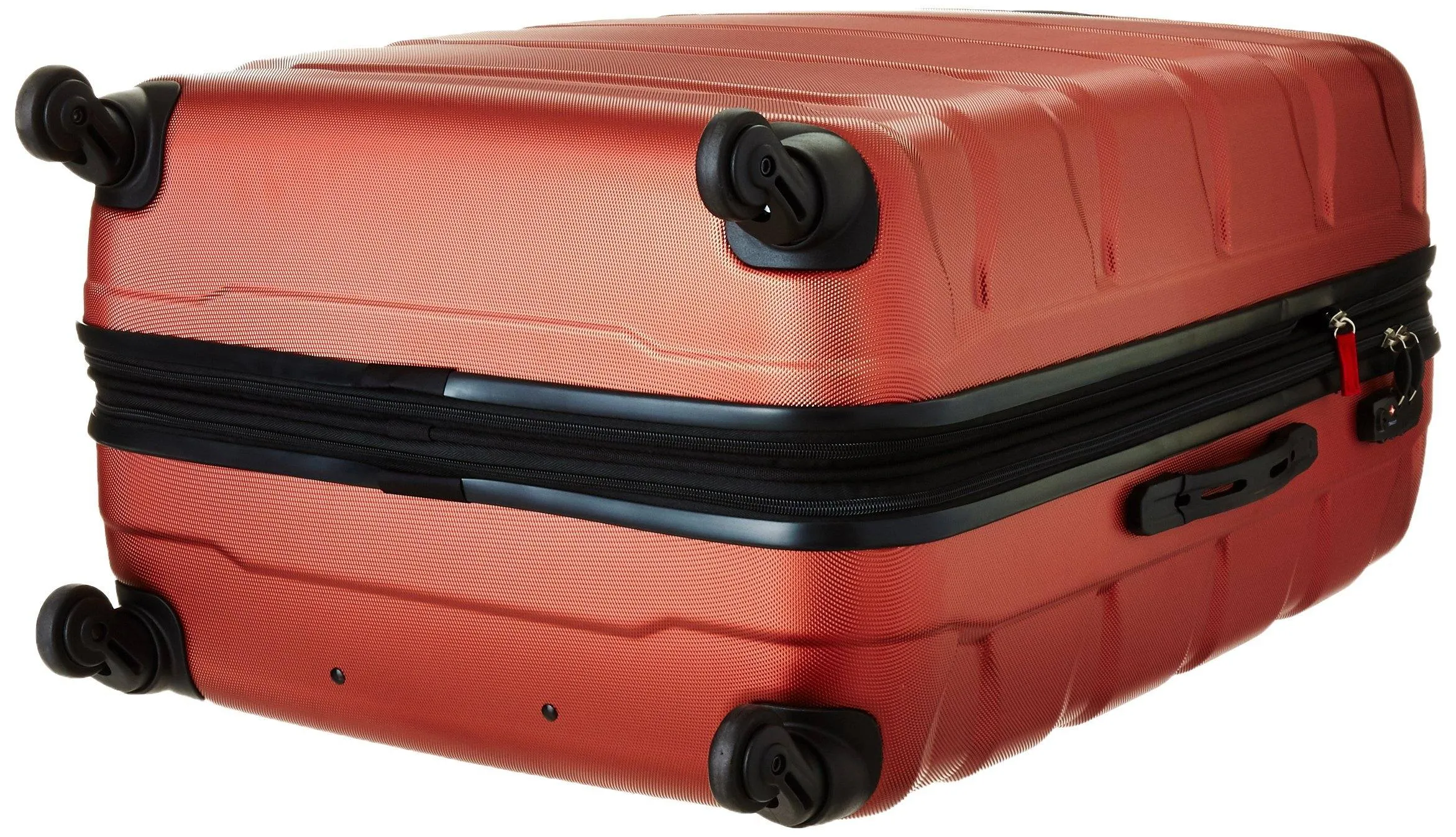 Samsonite Omni PC 28" Hardshell 4-Wheel Large Luggage Bags Samsonite