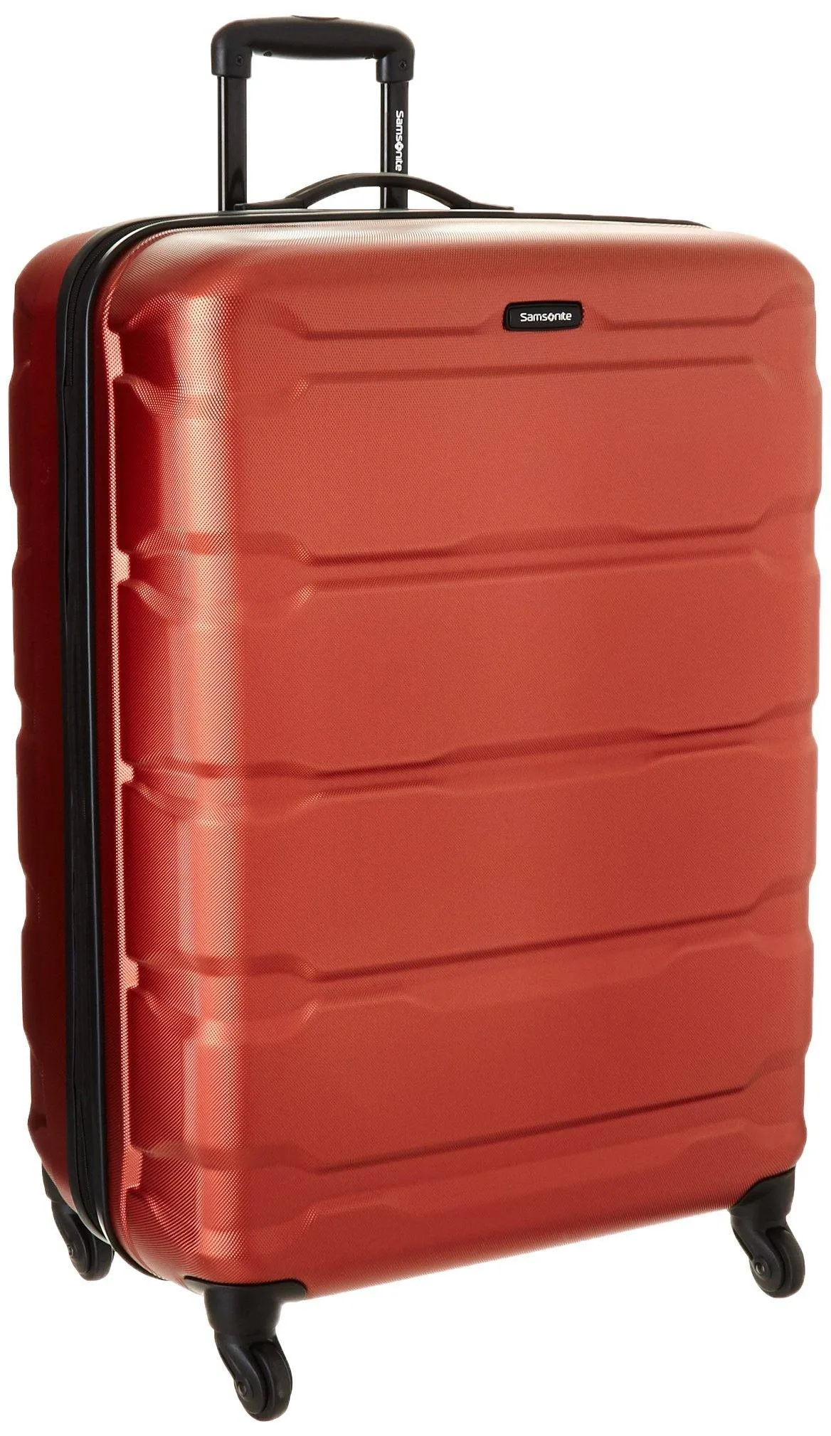 Samsonite Omni PC 28" Hardshell 4-Wheel Large Luggage Bags Samsonite