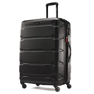 Samsonite Omni PC 28" Hardshell 4-Wheel Large Luggage Bags Samsonite