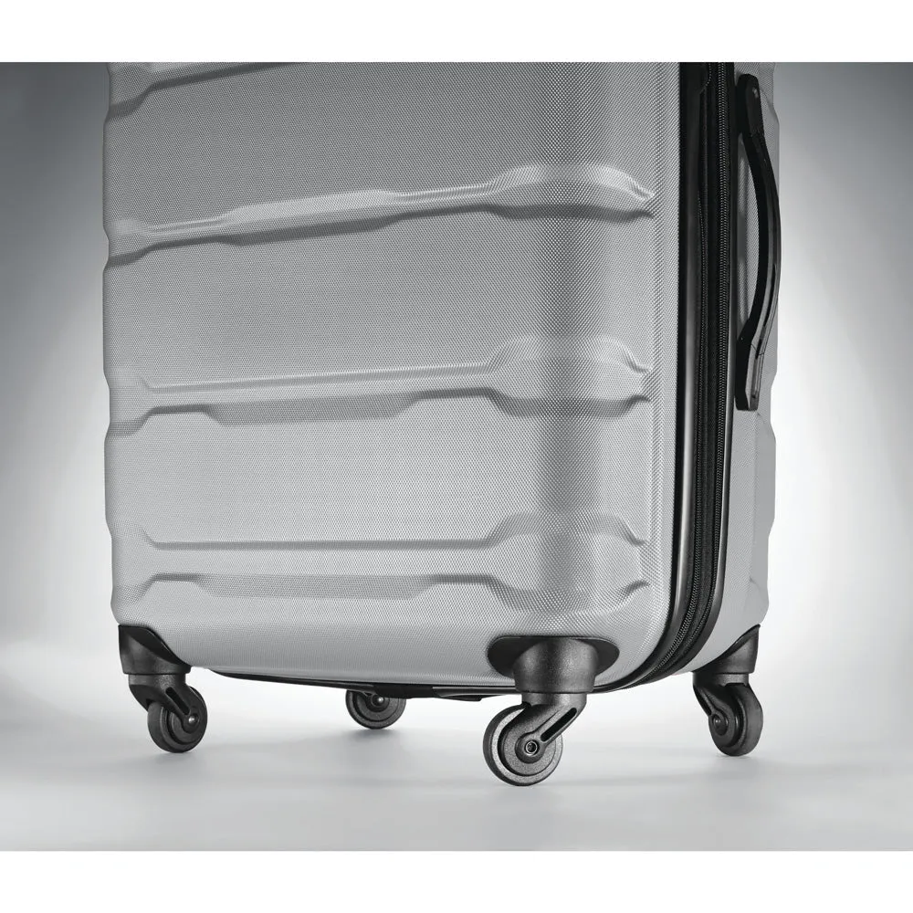 Samsonite Omni PC 28" Hardshell 4-Wheel Large Luggage Bags Samsonite