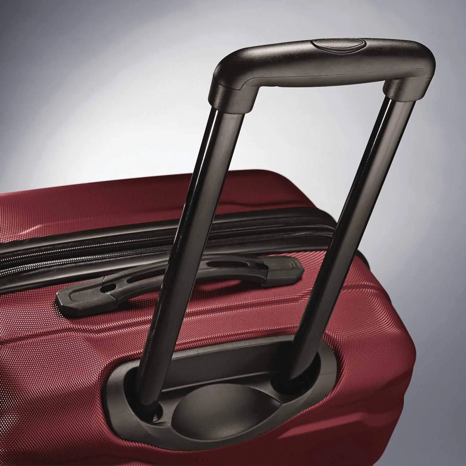 Samsonite Omni PC 28" Hardshell 4-Wheel Large Luggage Bags Samsonite
