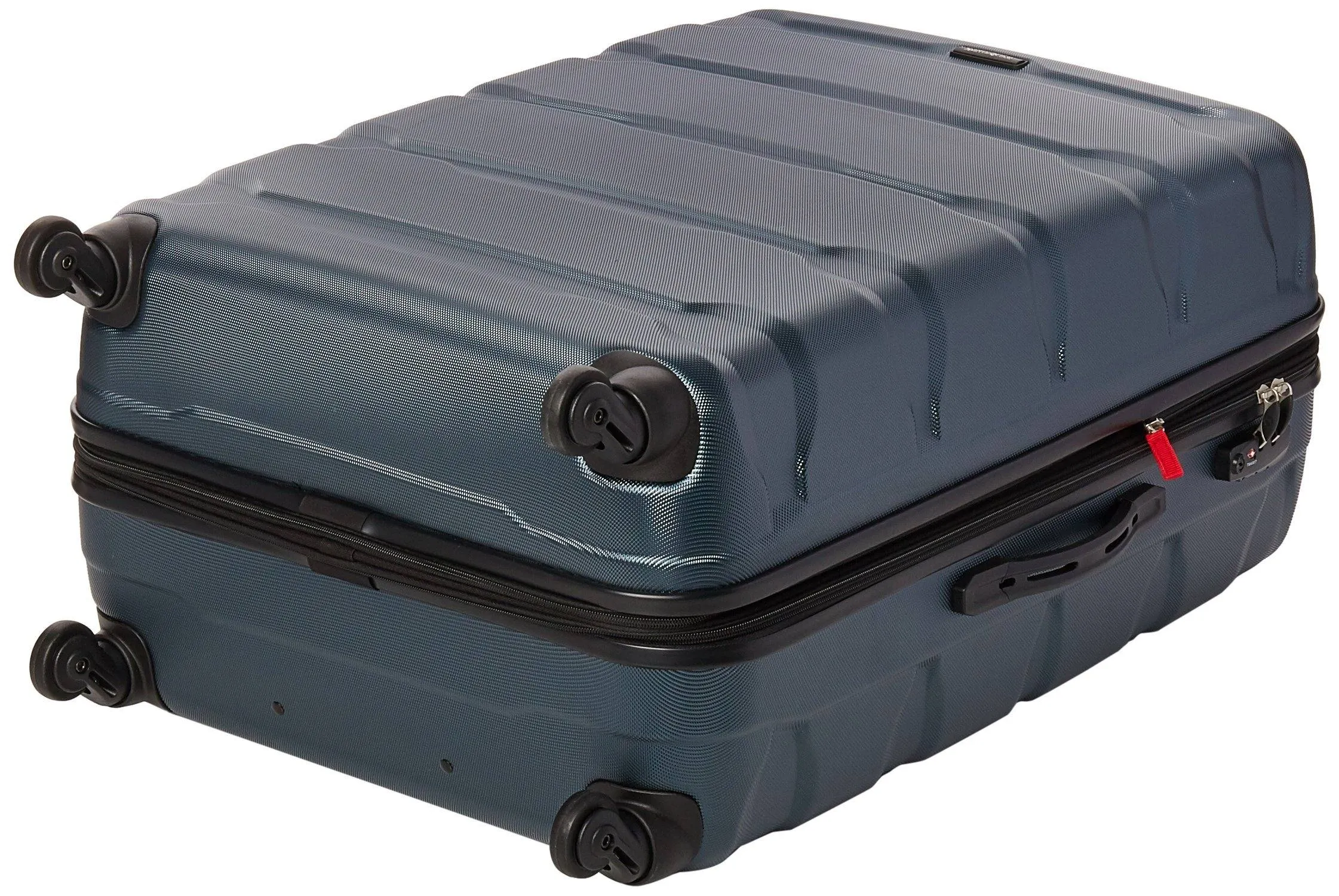 Samsonite Omni PC 28" Hardshell 4-Wheel Large Luggage Bags Samsonite
