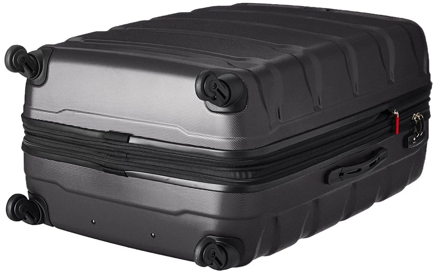 Samsonite Omni PC 3 Piece Set (20"/24"/28") Hardshell 4-Wheel Luggage Sets Bags Samsonite