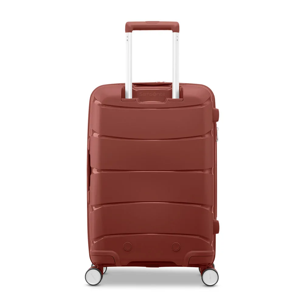 Samsonite Outline Pro Carry-On Spinner Bags Samsonite