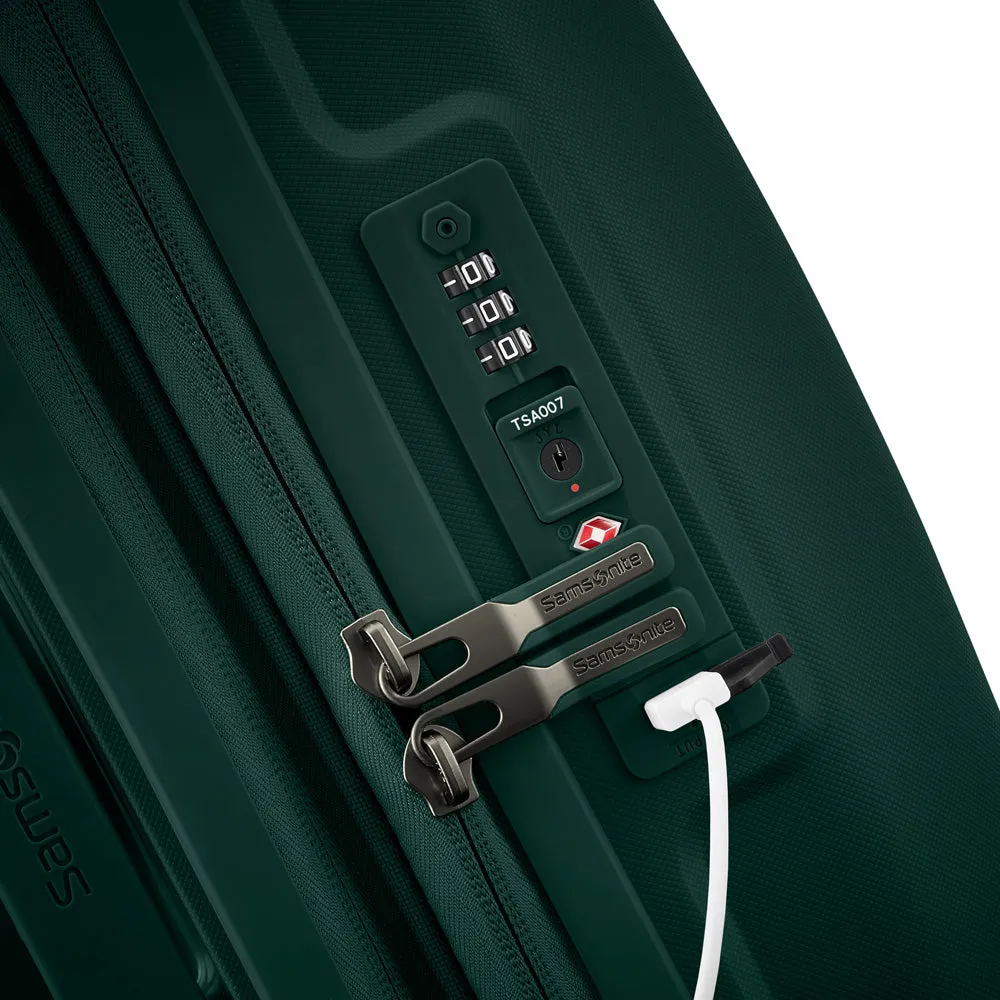 Samsonite Outline Pro Carry-On Spinner Bags Samsonite
