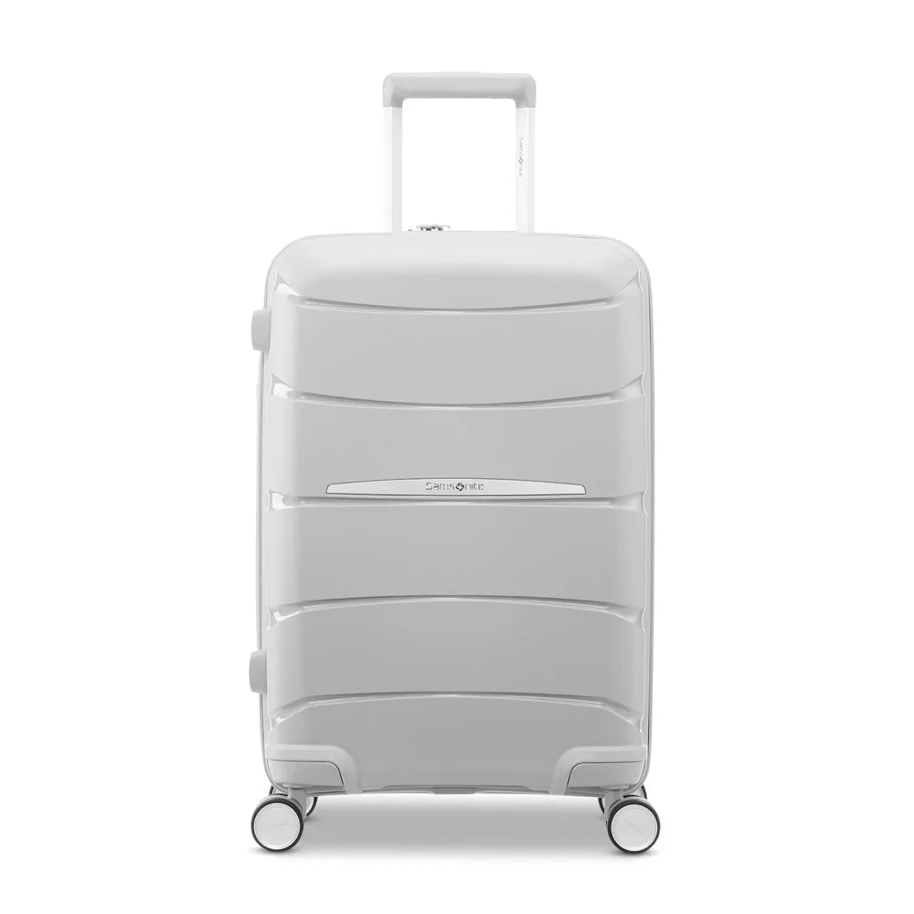 Samsonite Outline Pro Carry-On Spinner Bags Samsonite