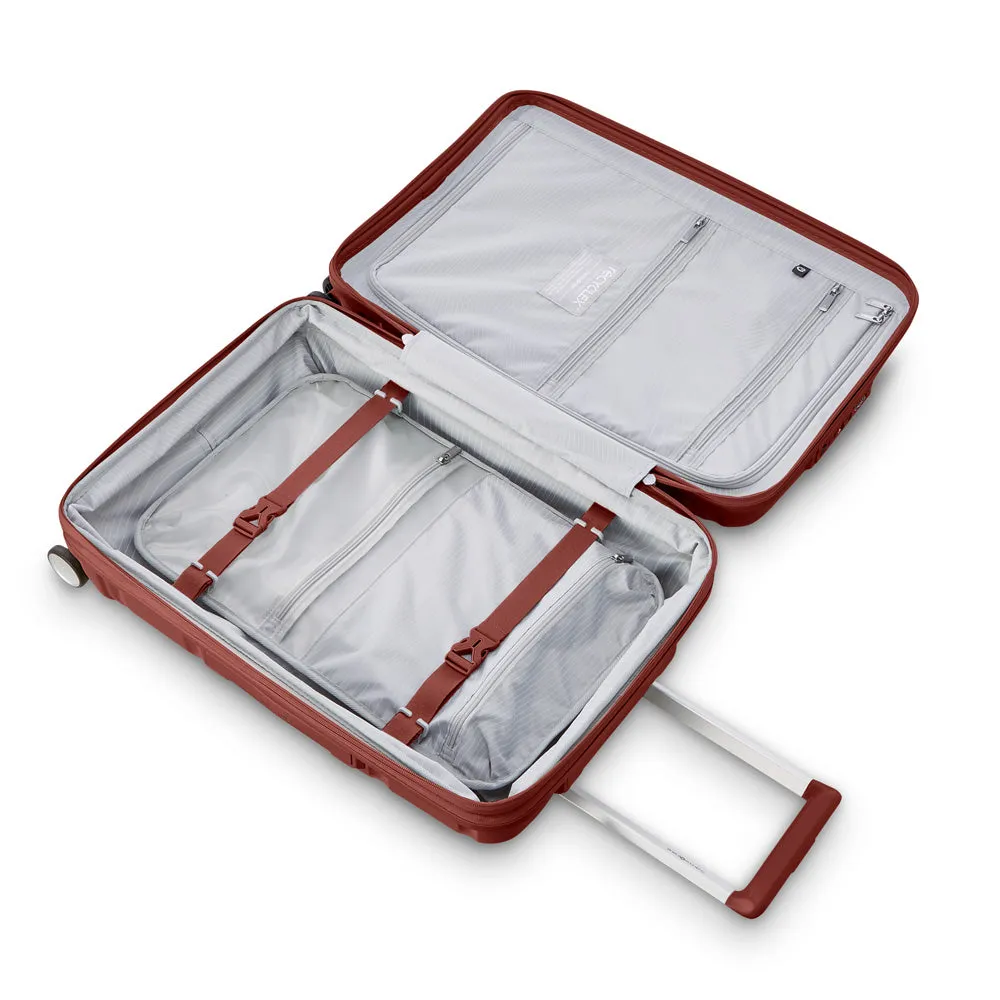 Samsonite Outline Pro Carry-On Spinner Bags Samsonite