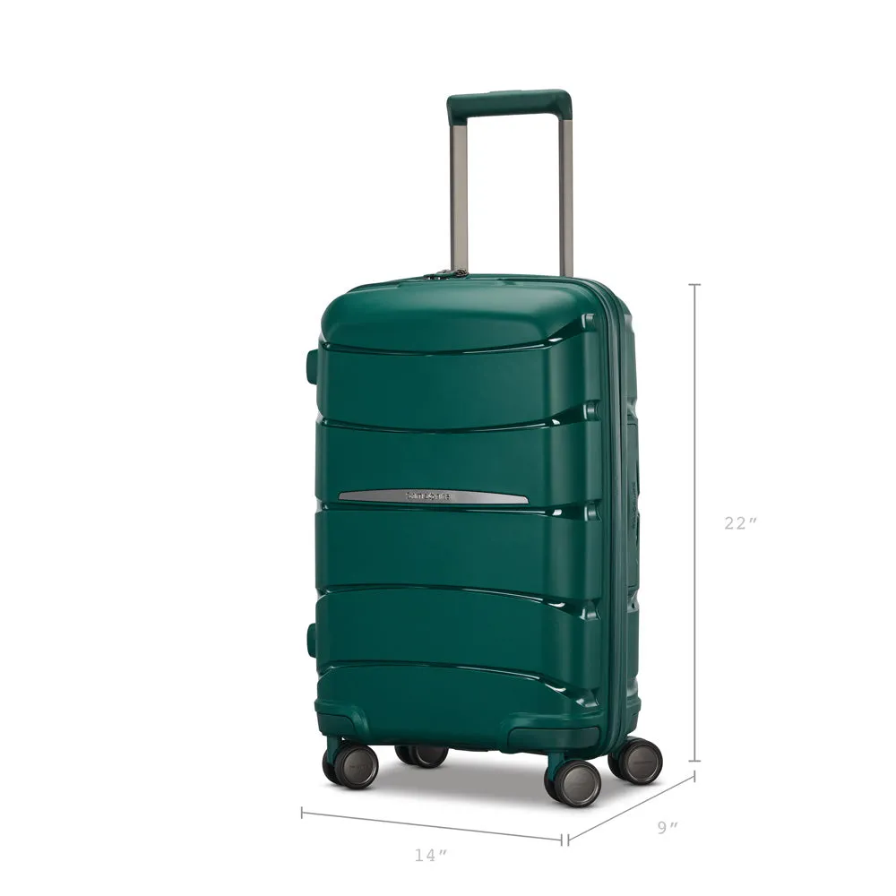 Samsonite Outline Pro Carry-On Spinner Bags Samsonite