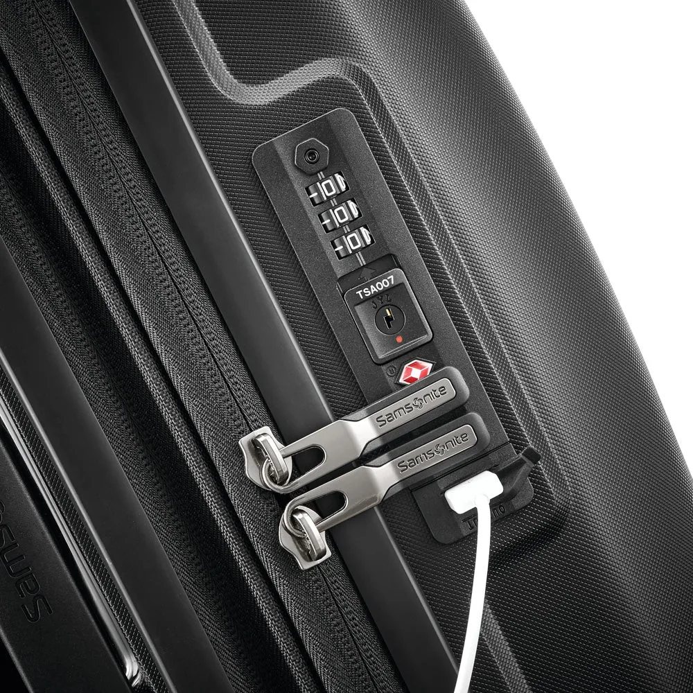 Samsonite Outline Pro Carry-On Spinner Bags Samsonite