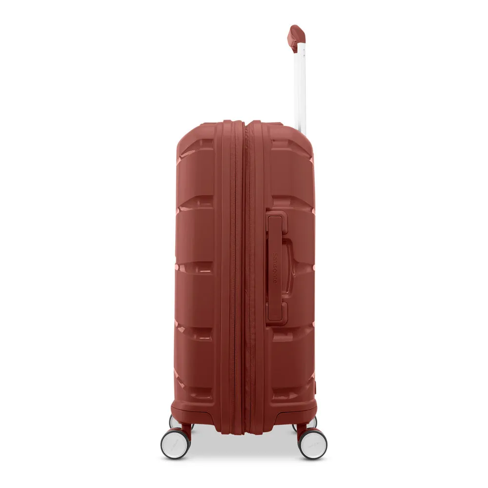 Samsonite Outline Pro Carry-On Spinner Bags Samsonite