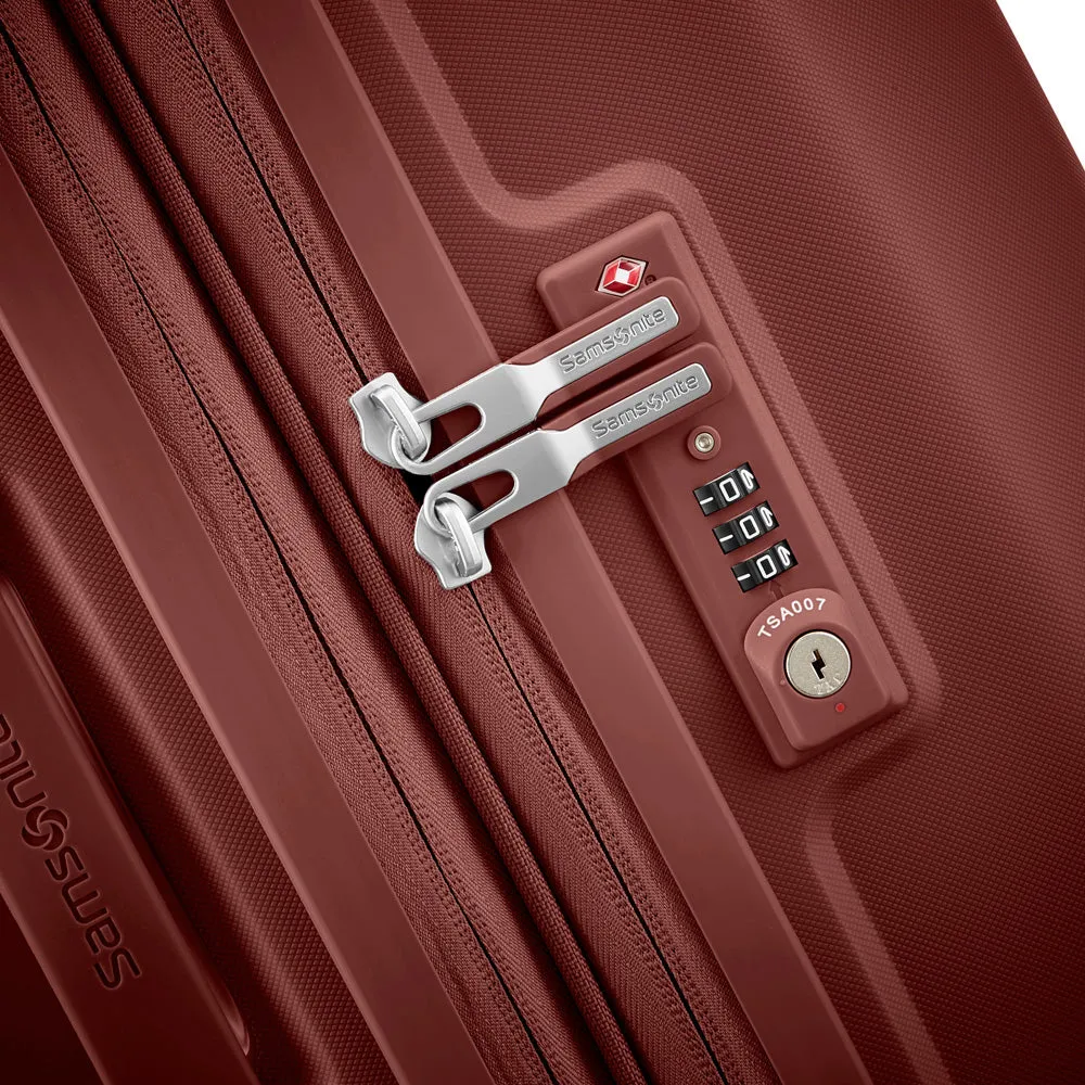 Samsonite Outline Pro Medium Spinner Bags Samsonite