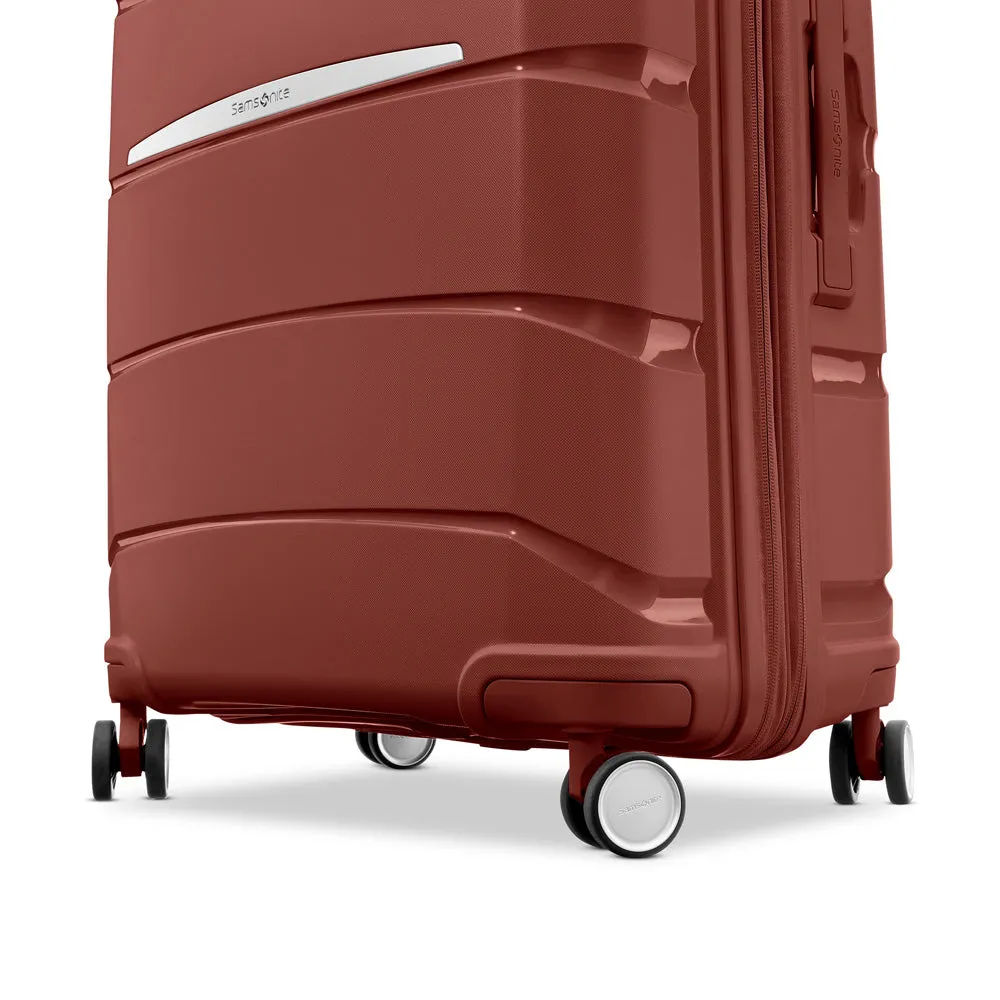 Samsonite Outline Pro Medium Spinner Bags Samsonite