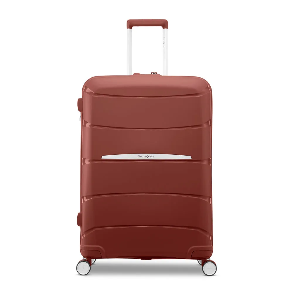 Samsonite Outline Pro Medium Spinner Bags Samsonite