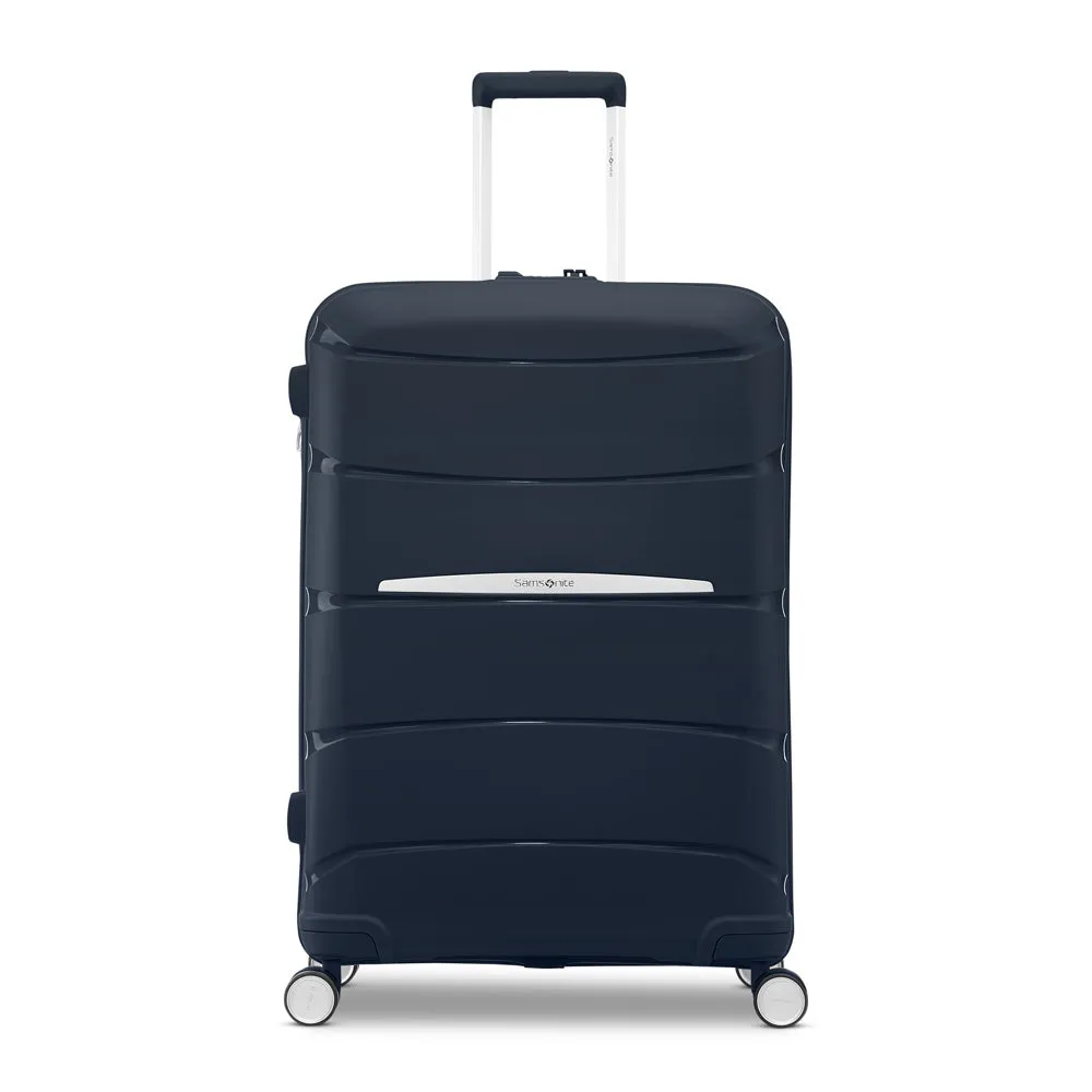 Samsonite Outline Pro Medium Spinner Bags Samsonite