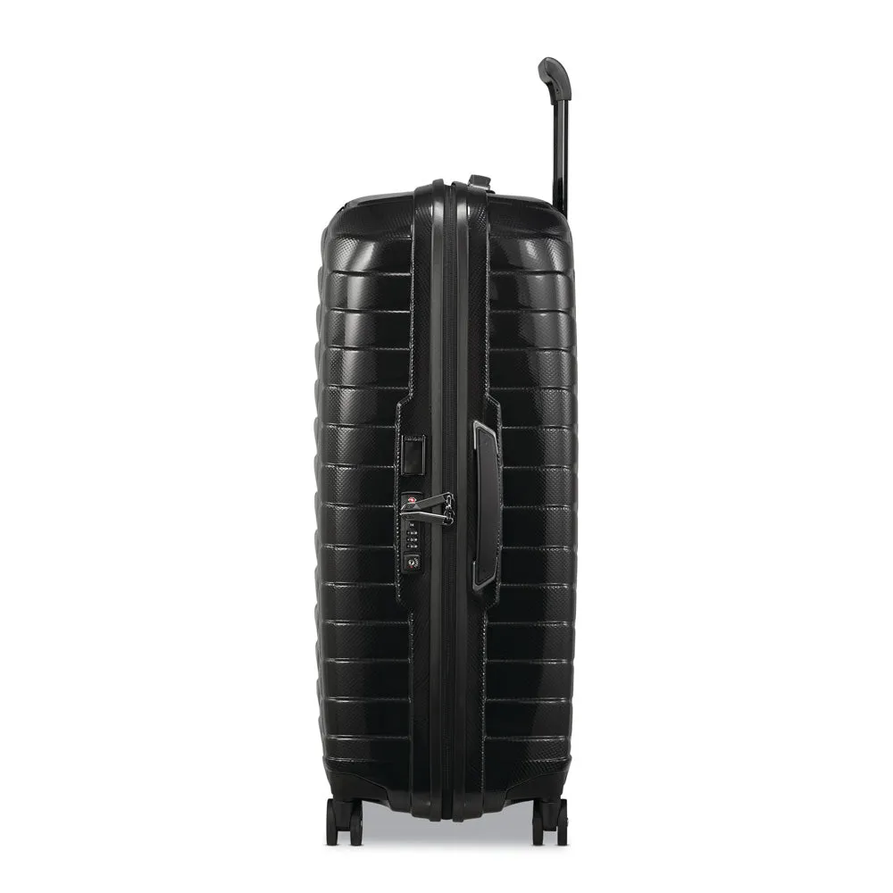 Samsonite Proxis Large Hardside TSA Friendly Spinner Luggage Bags Samsonite
