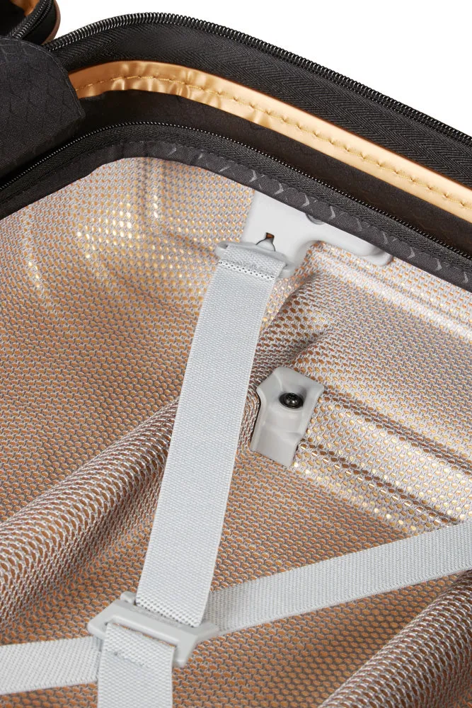 Samsonite Proxis Large Hardside TSA Friendly Spinner Luggage Bags Samsonite