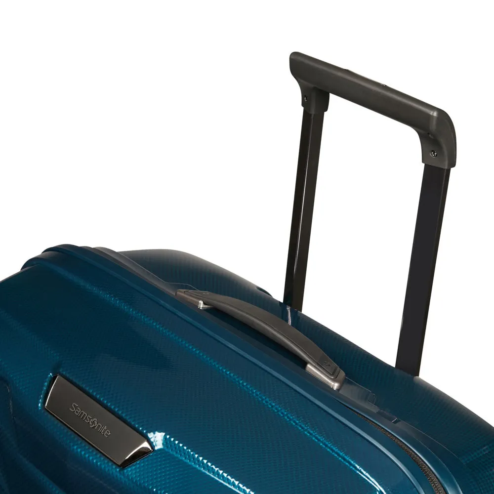 Samsonite Proxis Large Hardside TSA Friendly Spinner Luggage Bags Samsonite
