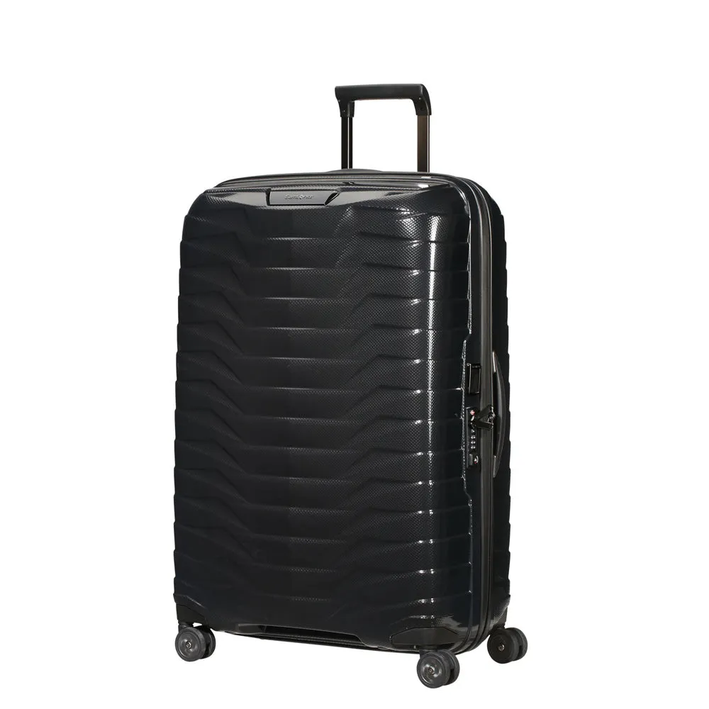 Samsonite Proxis Large Hardside TSA Friendly Spinner Luggage Bags Samsonite
